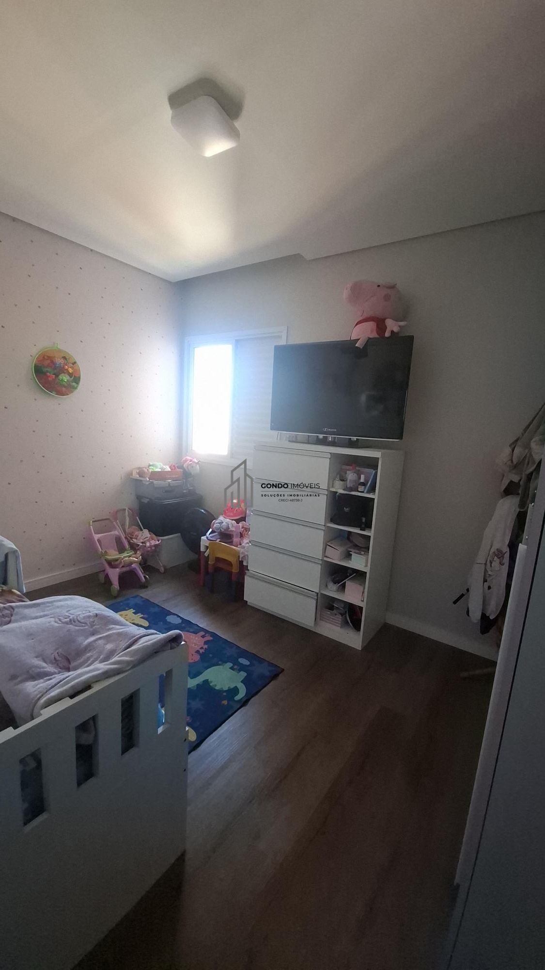 Apartamento, 2 quartos, 65 m² - Foto 10