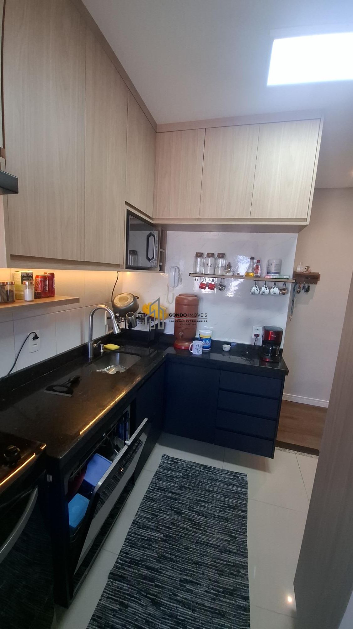 Apartamento, 2 quartos, 65 m² - Foto 2