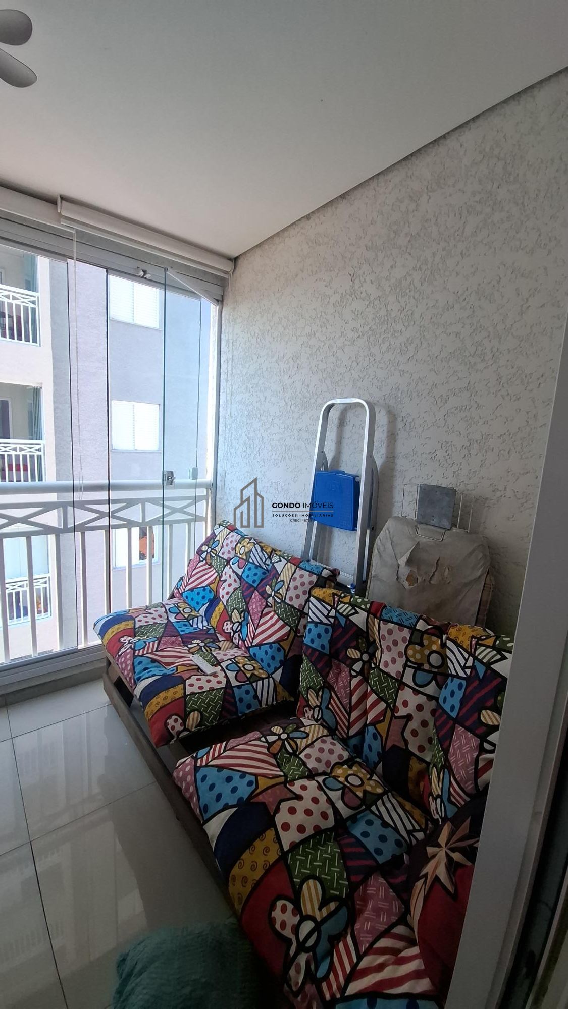 Apartamento, 2 quartos, 65 m² - Foto 11