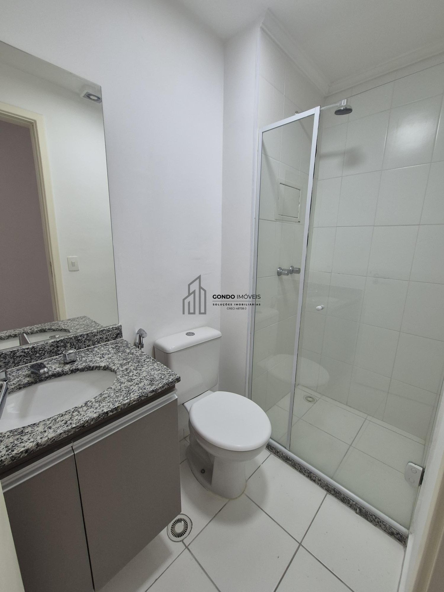 Apartamento, 2 quartos, 65 m² - Foto 5