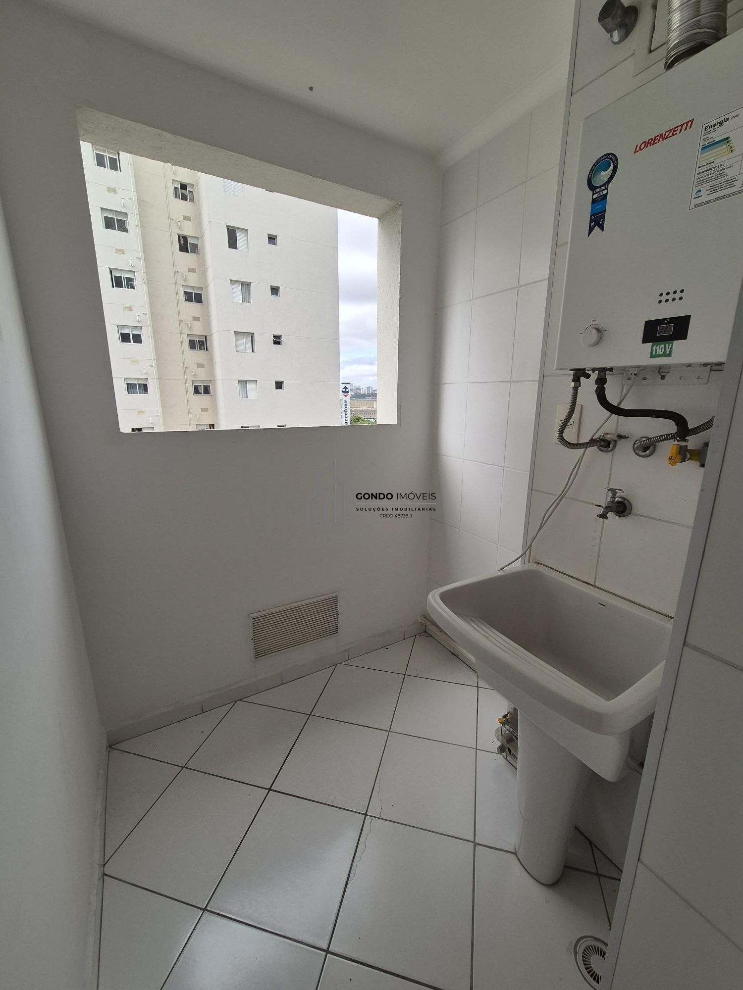 Apartamento, 2 quartos, 65 m² - Foto 3