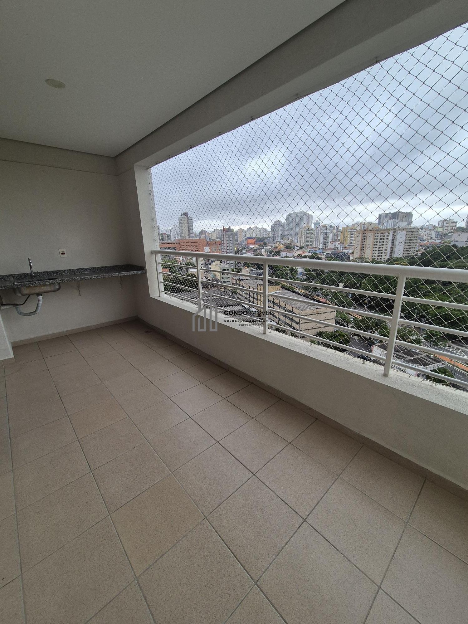 Apartamento, 3 quartos, 83 m² - Foto 6
