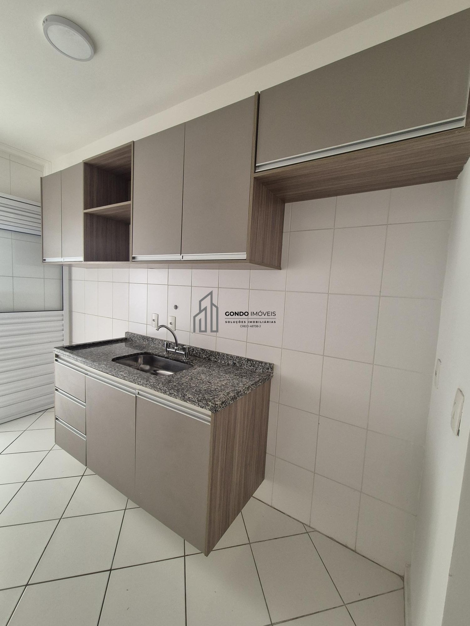 Apartamento, 2 quartos, 65 m² - Foto 2