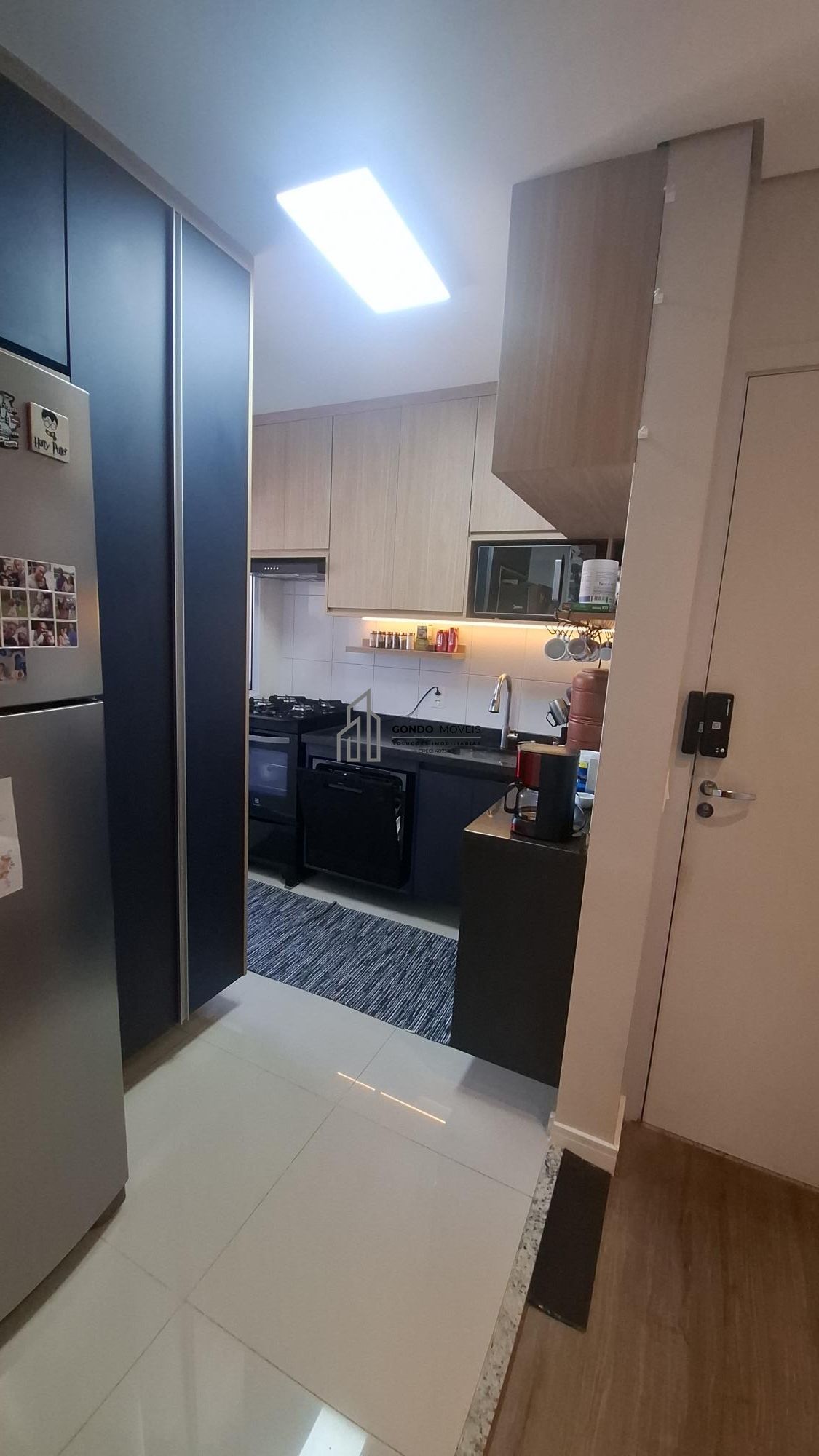Apartamento, 2 quartos, 65 m² - Foto 4