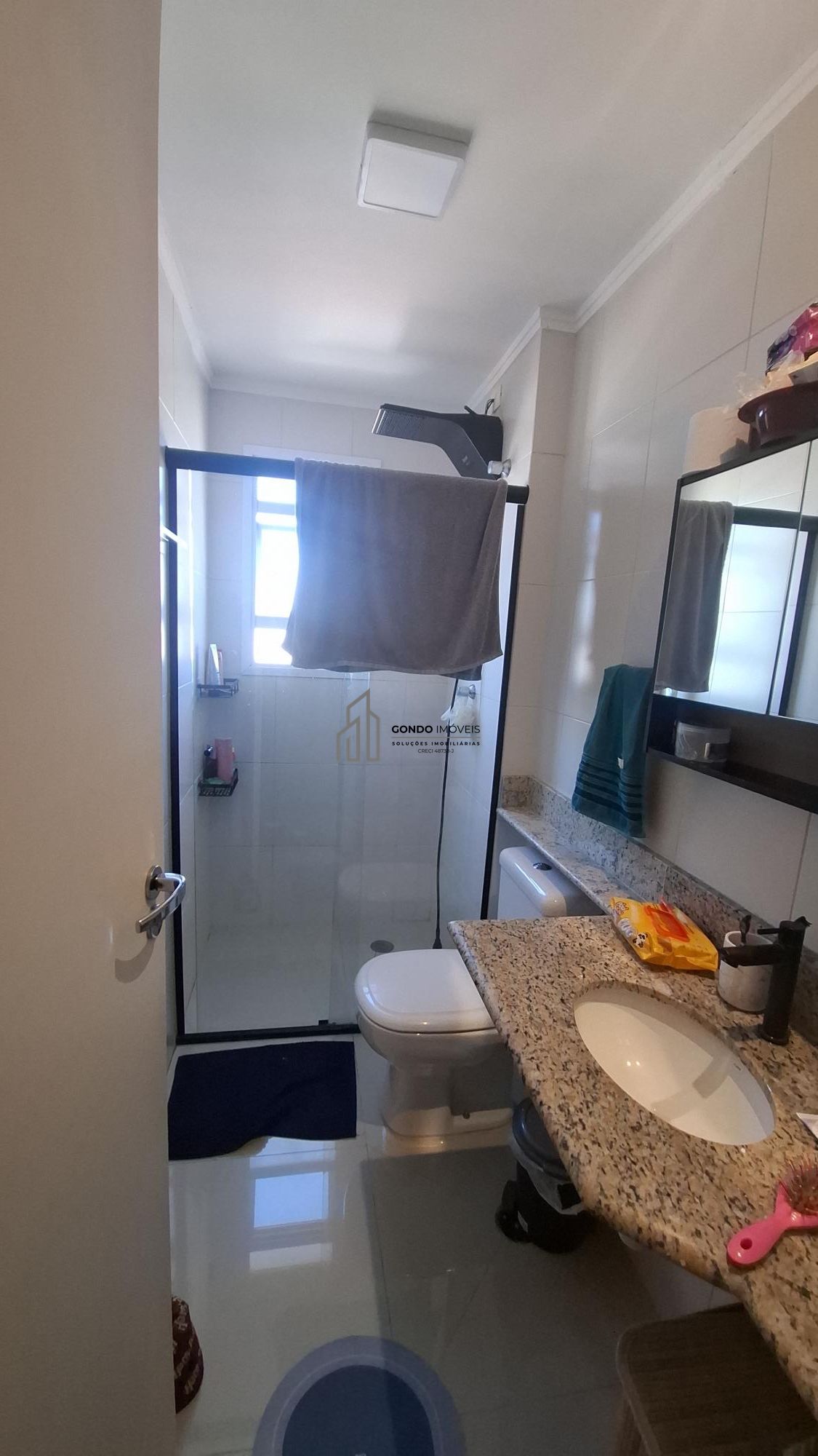 Apartamento, 2 quartos, 65 m² - Foto 7