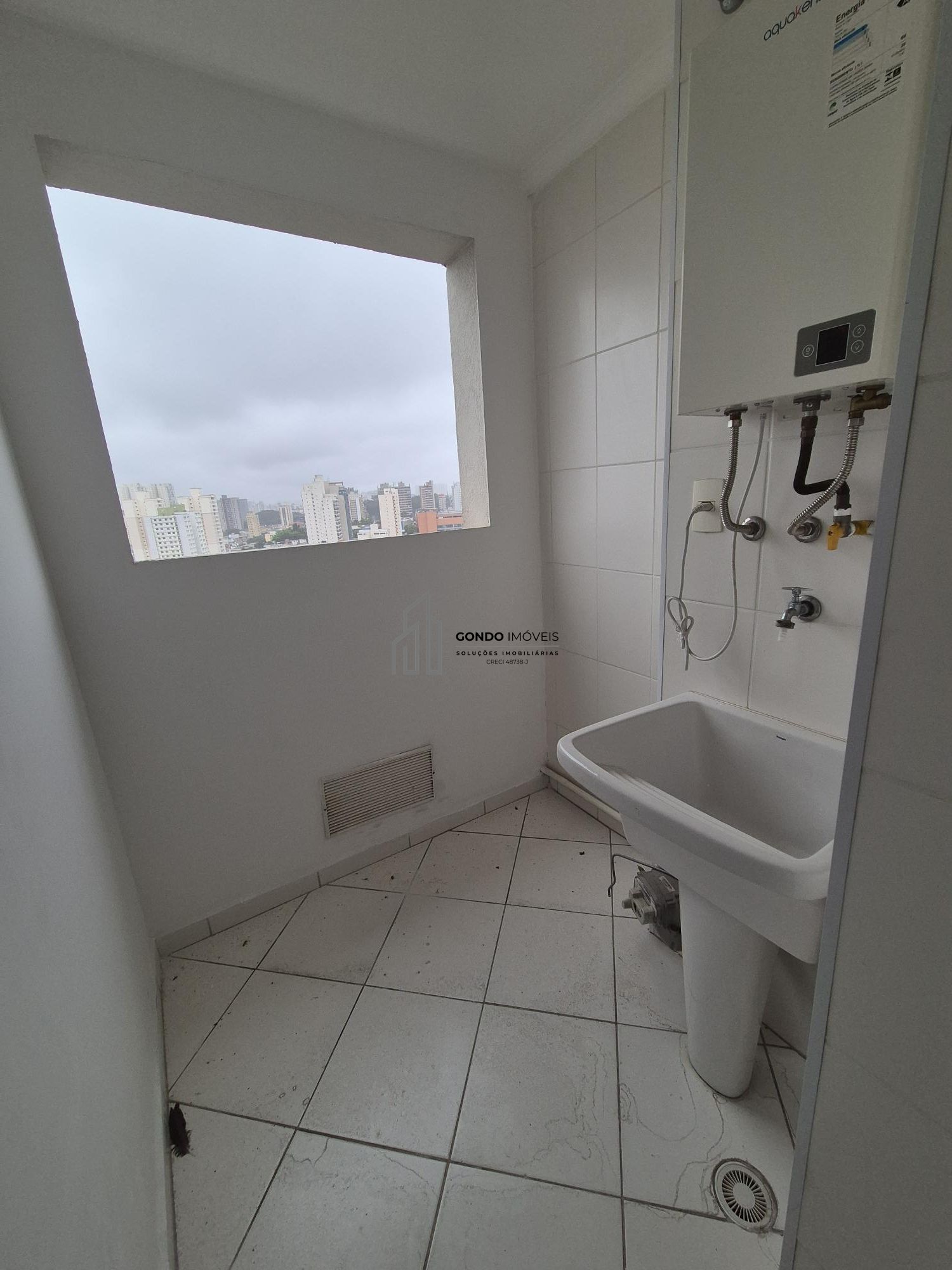 Apartamento, 2 quartos, 65 m² - Foto 3