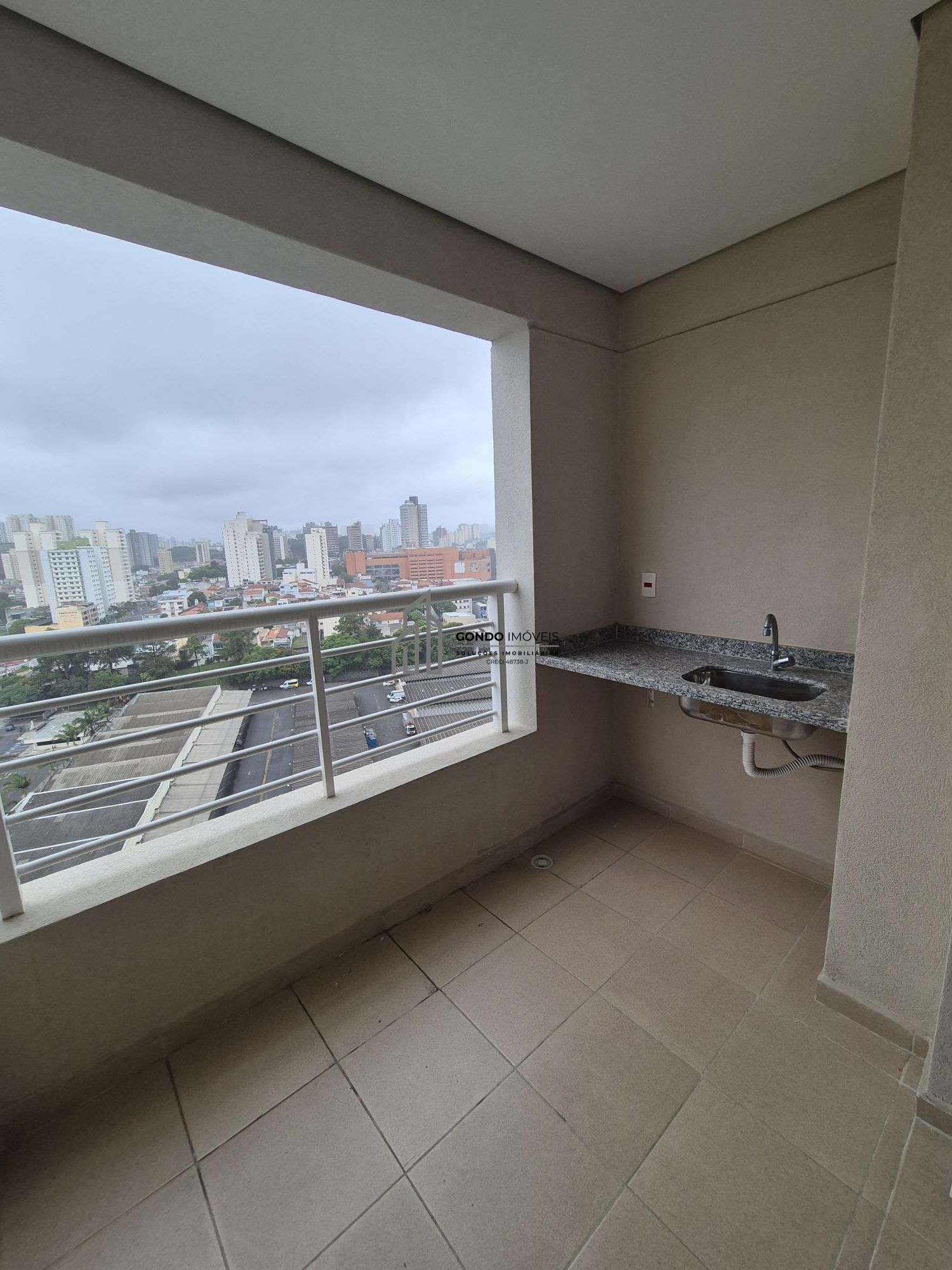 Apartamento, 2 quartos, 65 m² - Foto 4