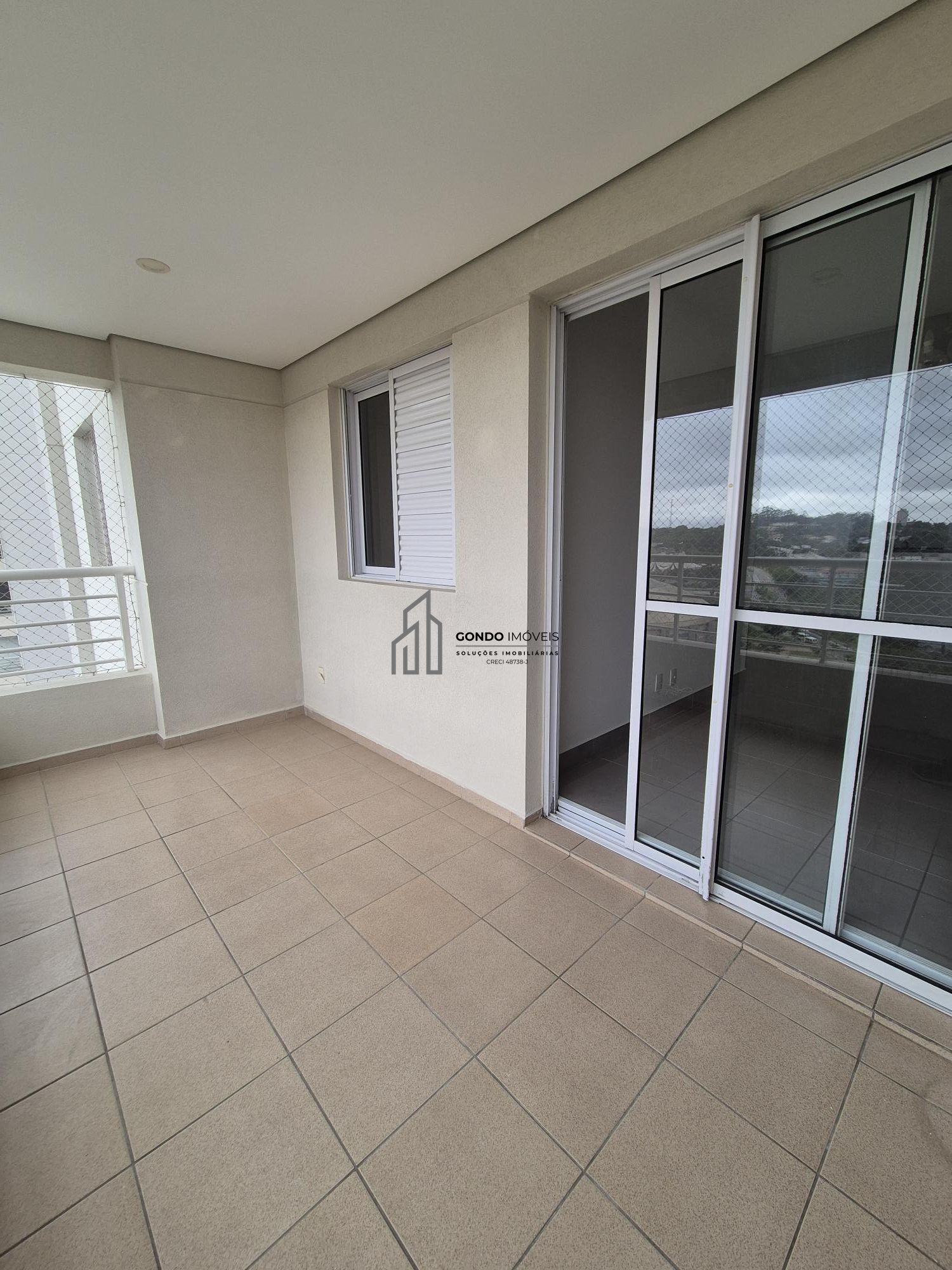 Apartamento, 3 quartos, 83 m² - Foto 7