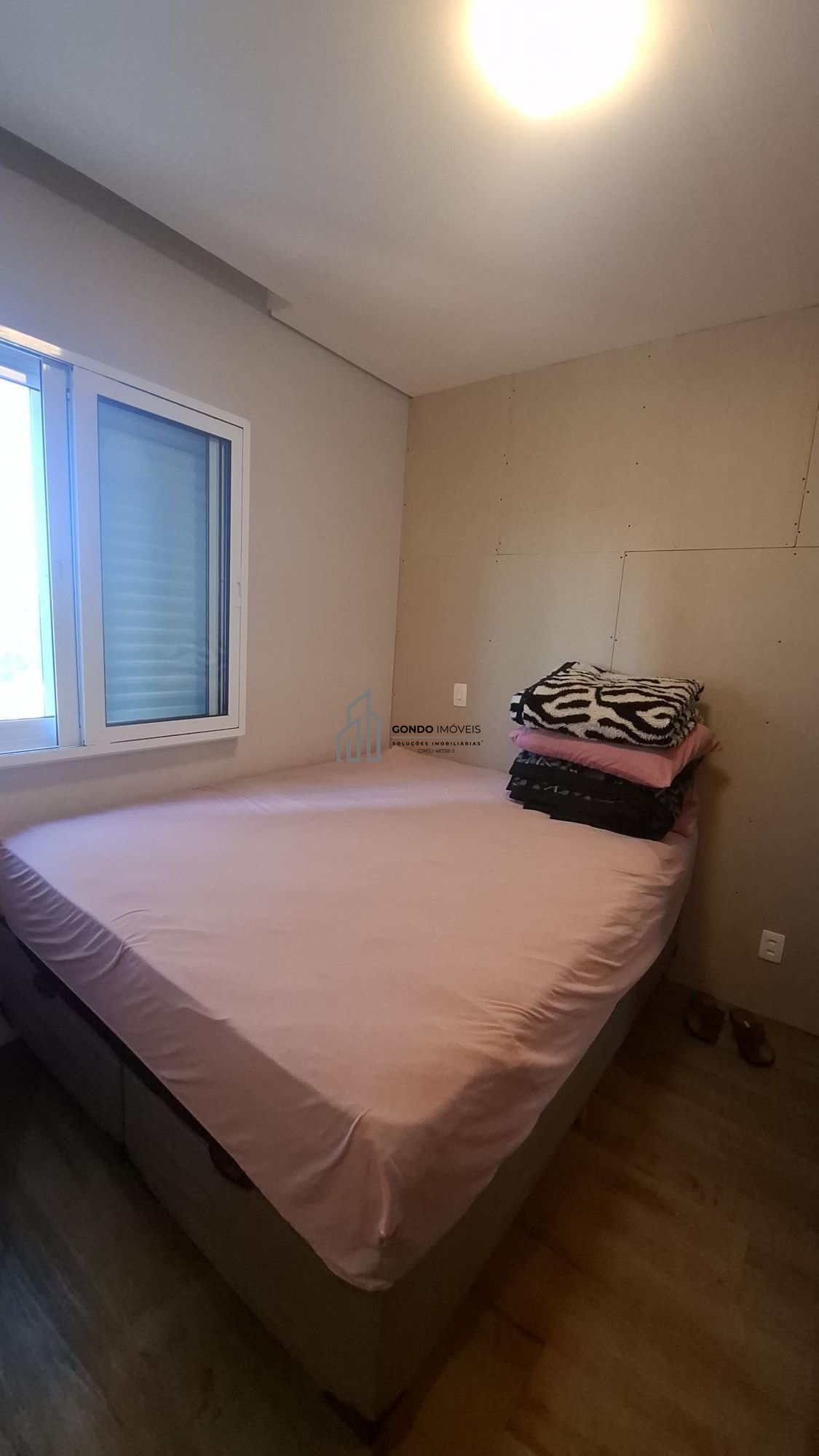 Apartamento, 2 quartos, 65 m² - Foto 8