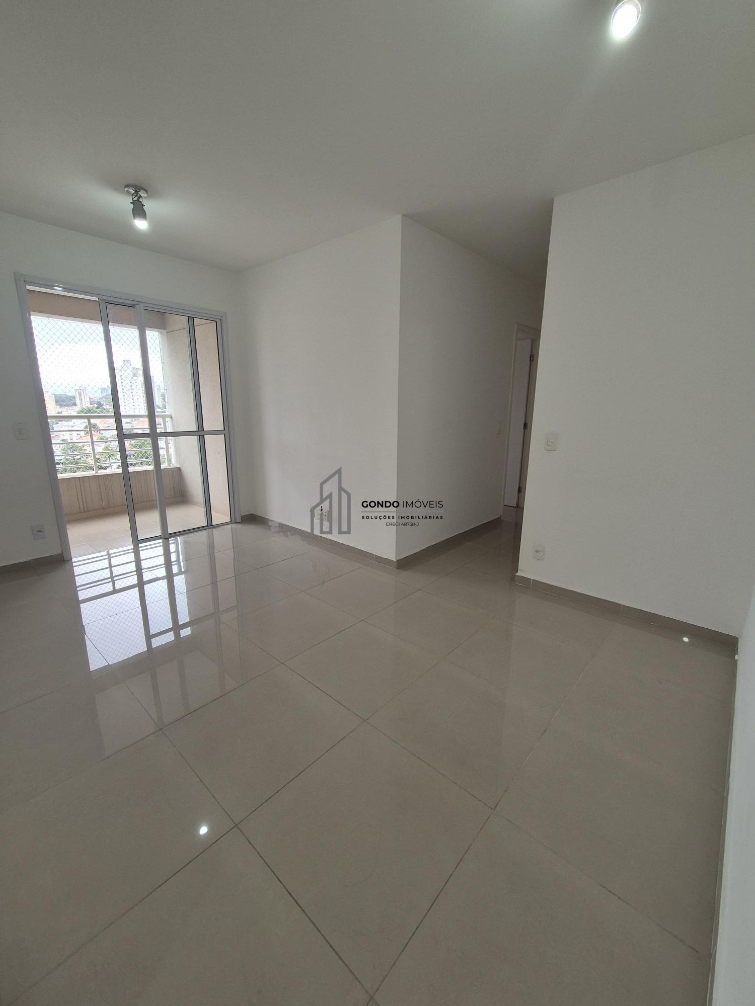 Apartamento, 2 quartos, 65 m² - Foto 4