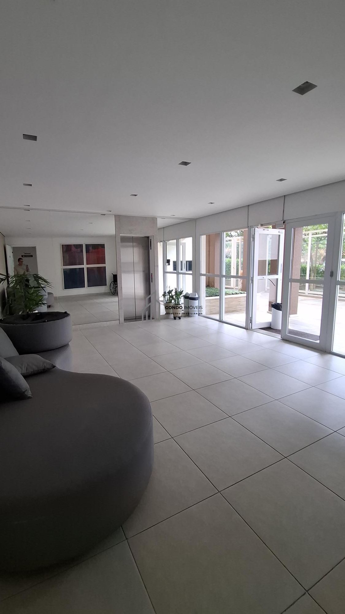 Apartamento, 2 quartos, 74 m² - Foto 15