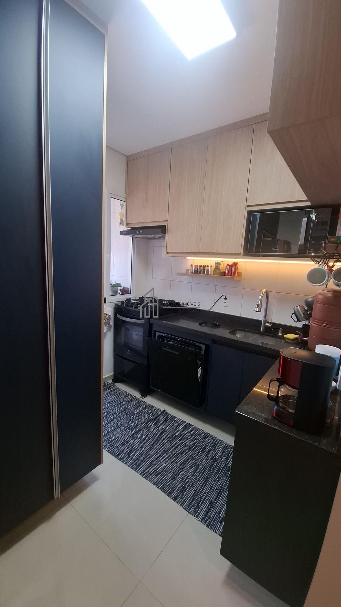 Apartamento, 2 quartos, 65 m² - Foto 3