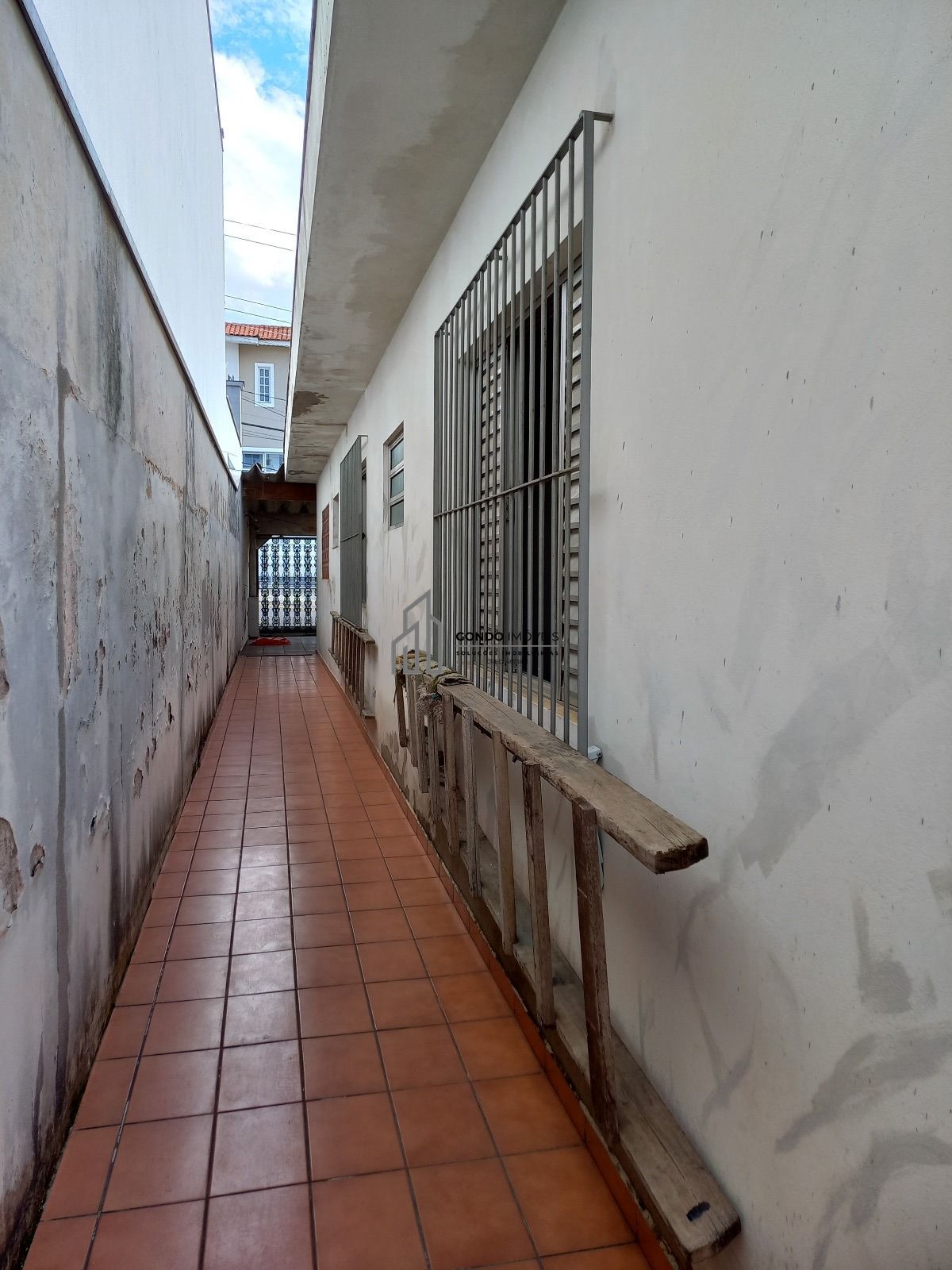 Casa, 3 quartos, 257 m² - Foto 21