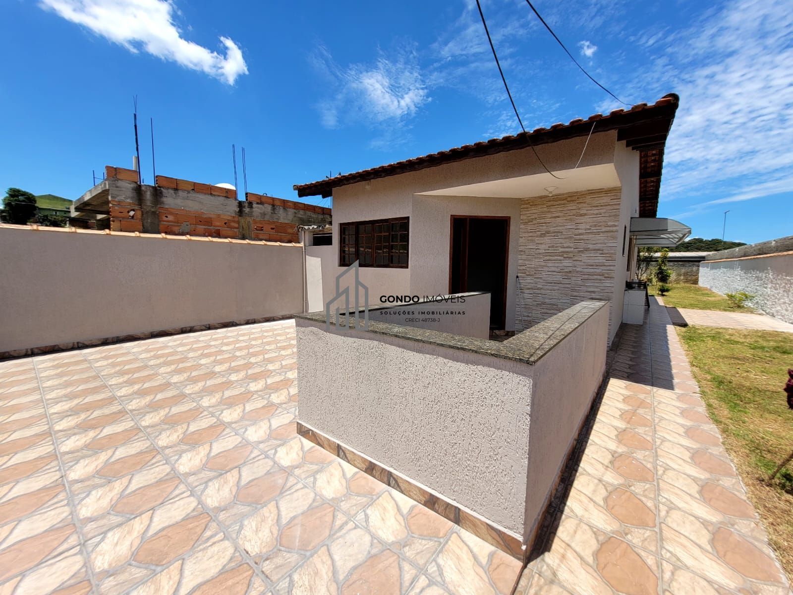 Casa, 2 quartos, 97 m² - Foto 13