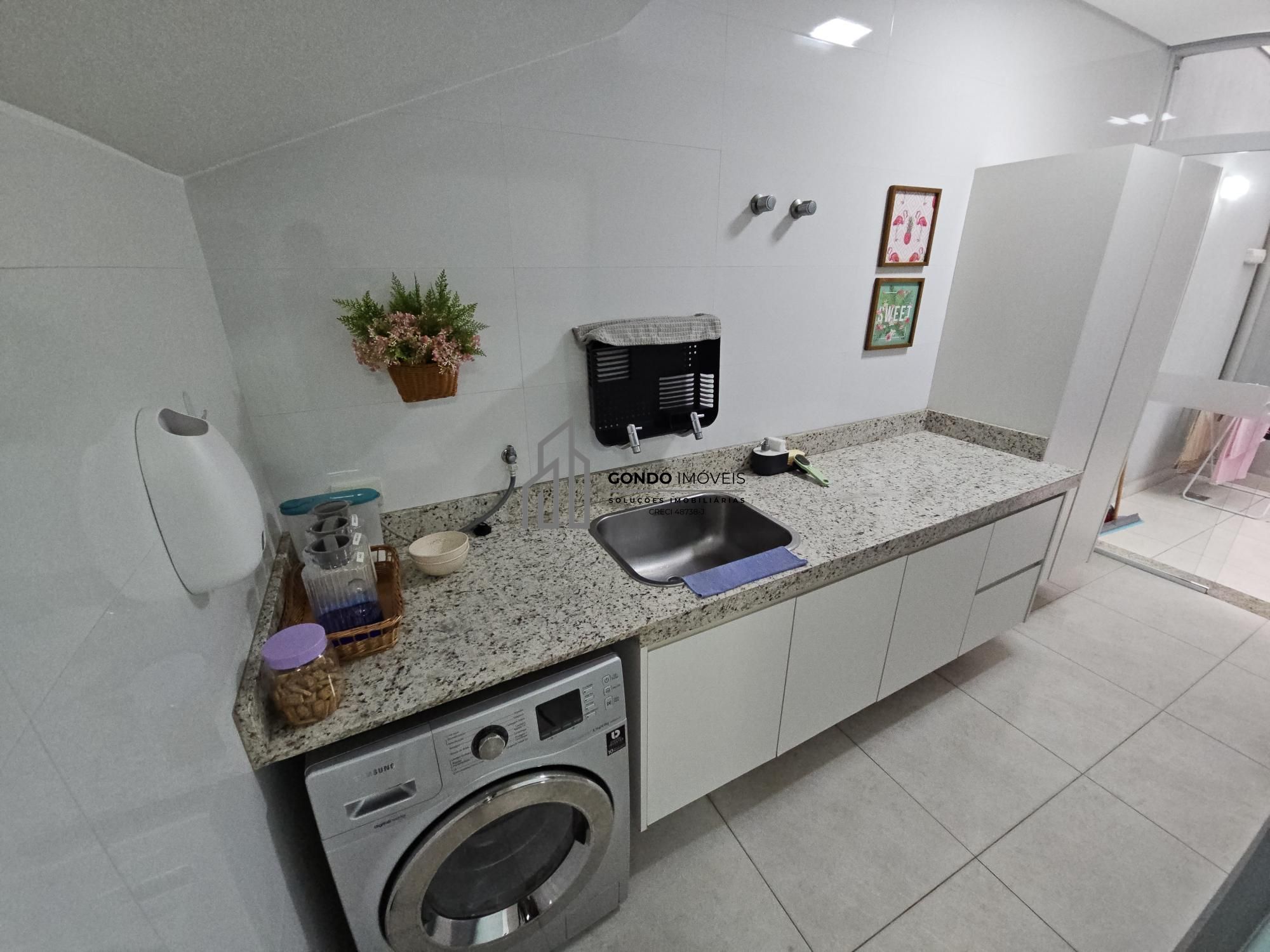 Sobrado, 3 quartos, 171 m² - Foto 8
