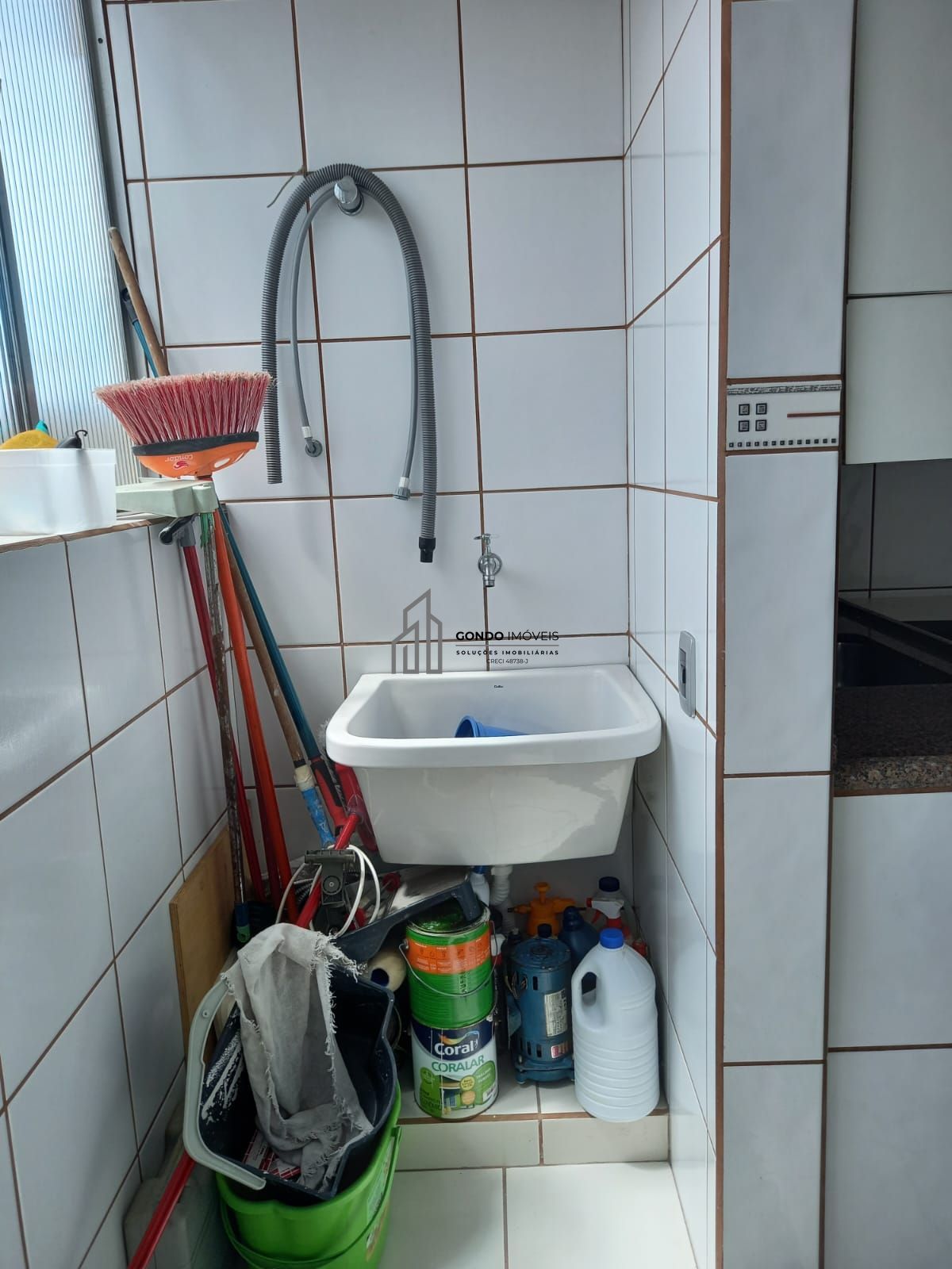 Apartamento, 1 quarto, 44 m² - Foto 6