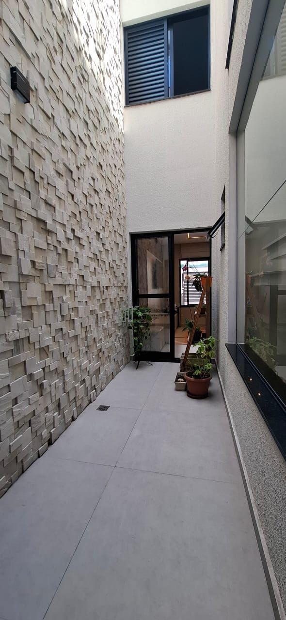 Sobrado, 3 quartos, 175 m² - Foto 8