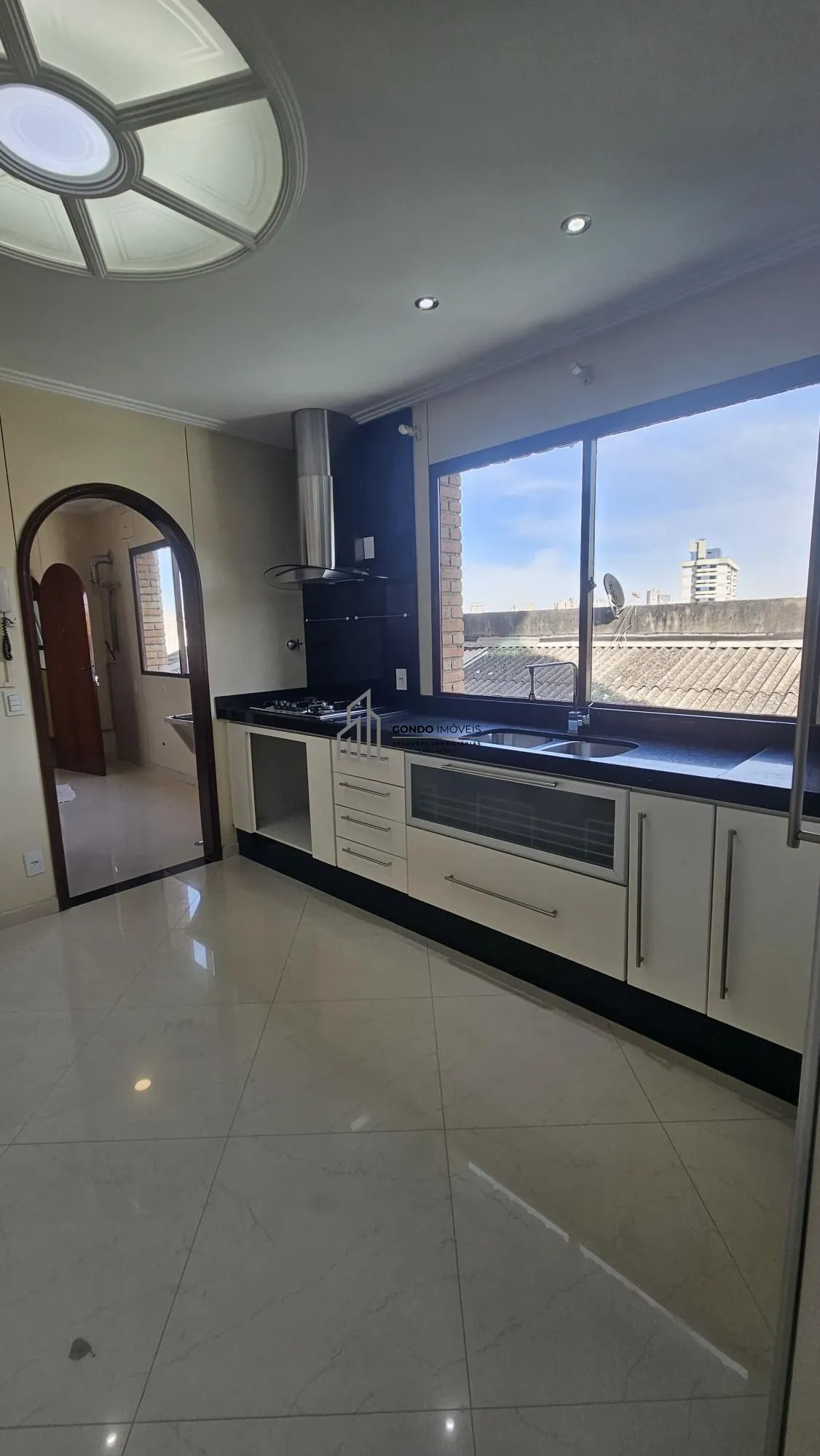 Apartamento, 3 quartos, 139 m² - Foto 11