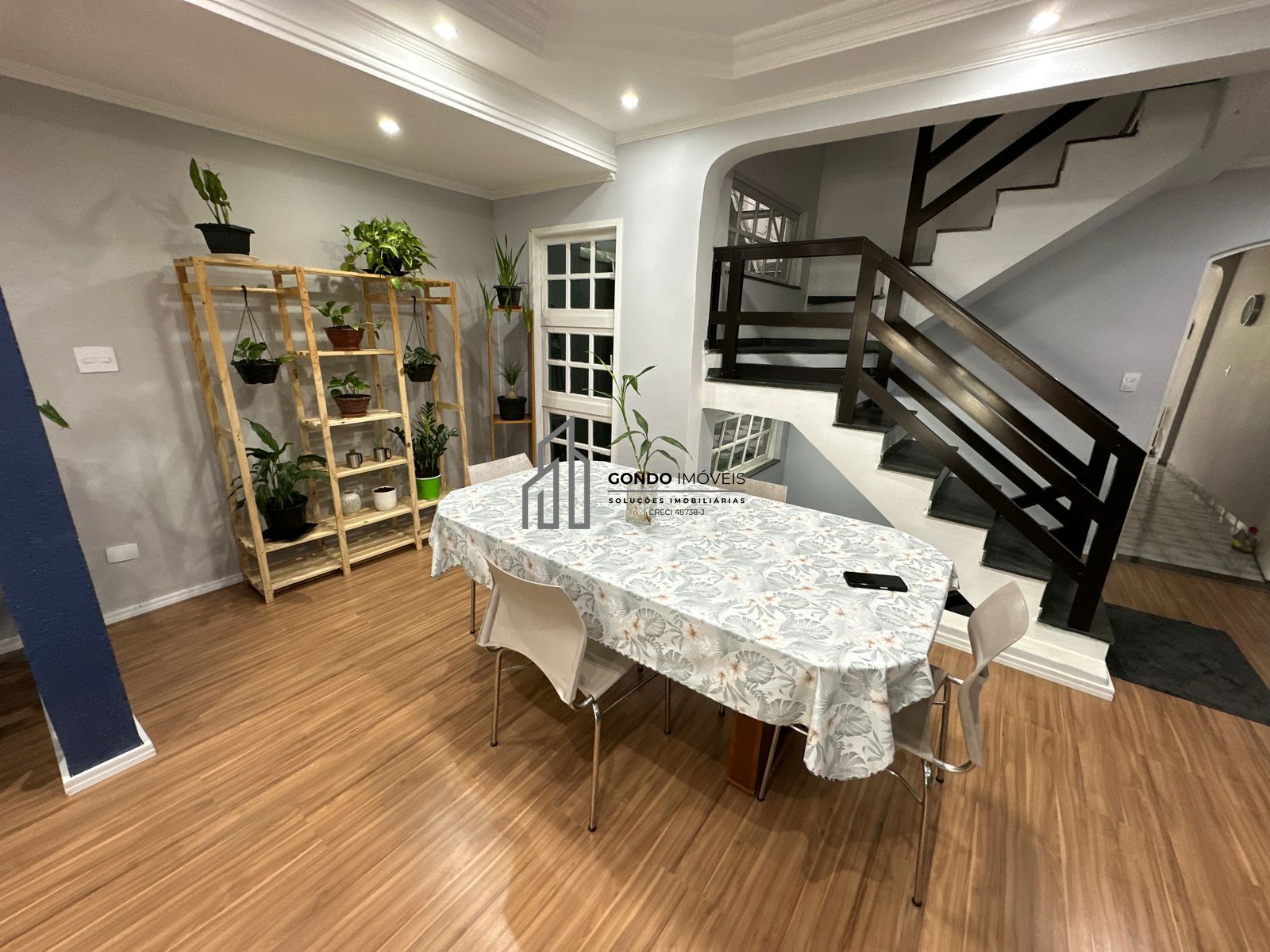 Sobrado, 4 quartos, 353 m² - Foto 2