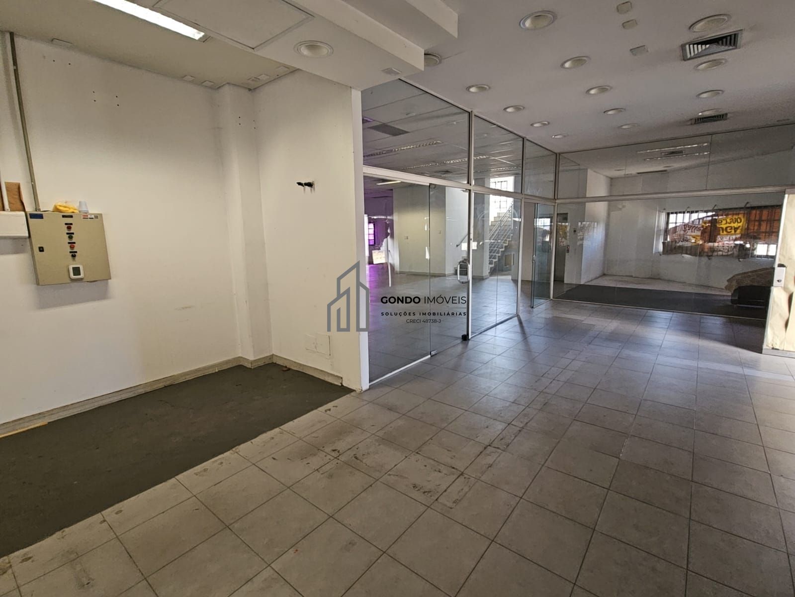 Prédio Inteiro, 689 m² - Foto 8