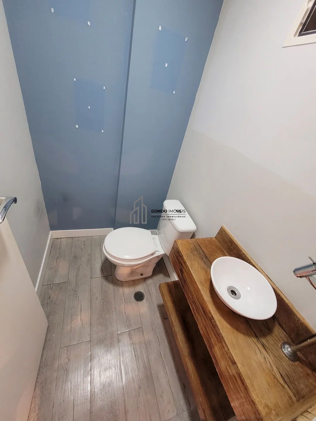 Sala-Conjunto, 39 m² - Foto 6