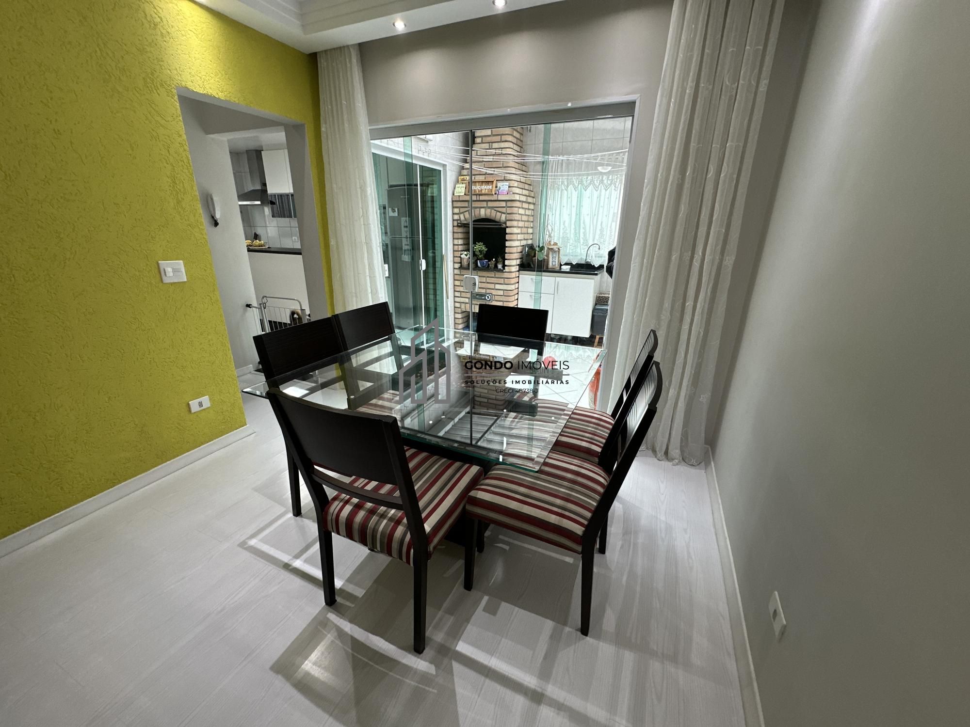 Apartamento, 2 quartos, 73 m² - Foto 3