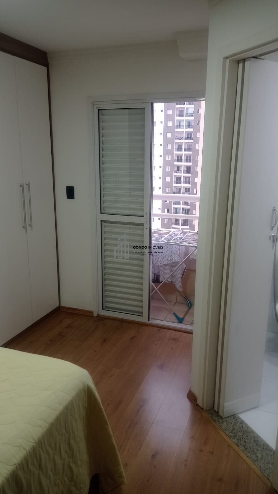 Apartamento, 2 quartos, 58 m² - Foto 5