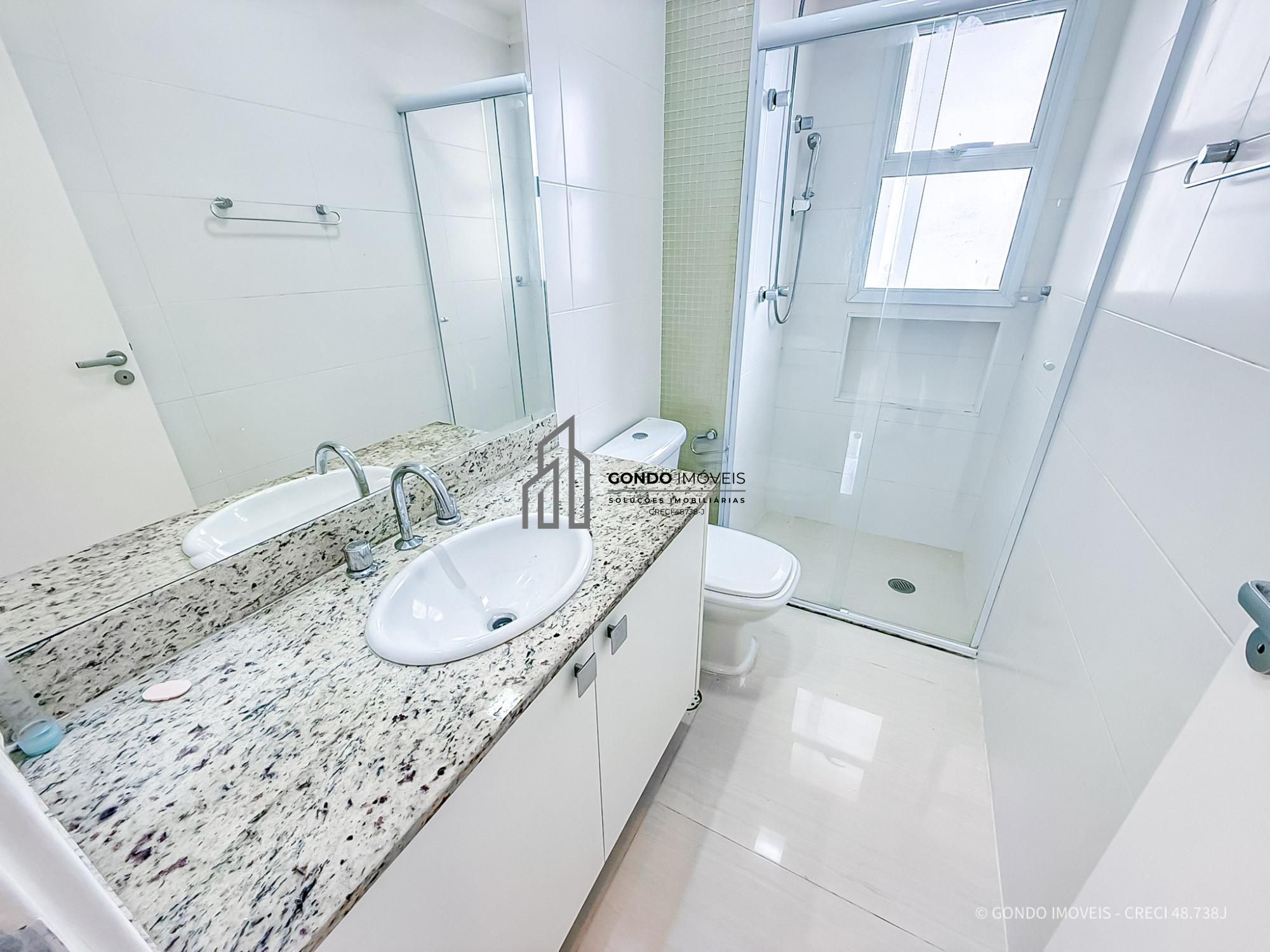 Apartamento, 3 quartos, 107 m² - Foto 7