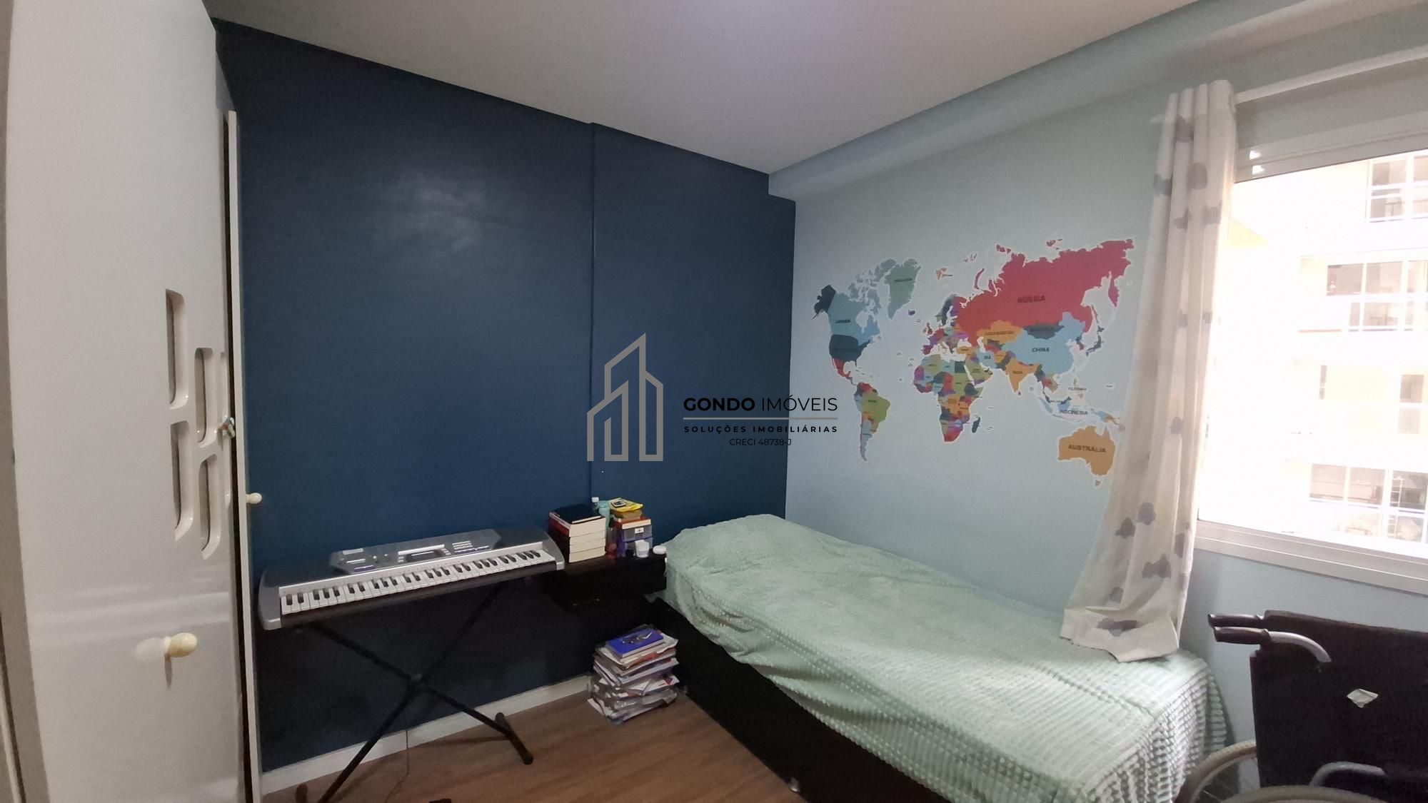 Apartamento, 2 quartos, 74 m² - Foto 10