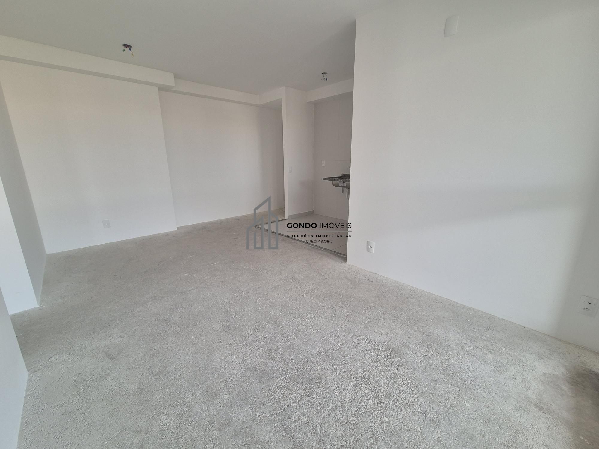 Apartamento, 2 quartos, 71 m² - Foto 2