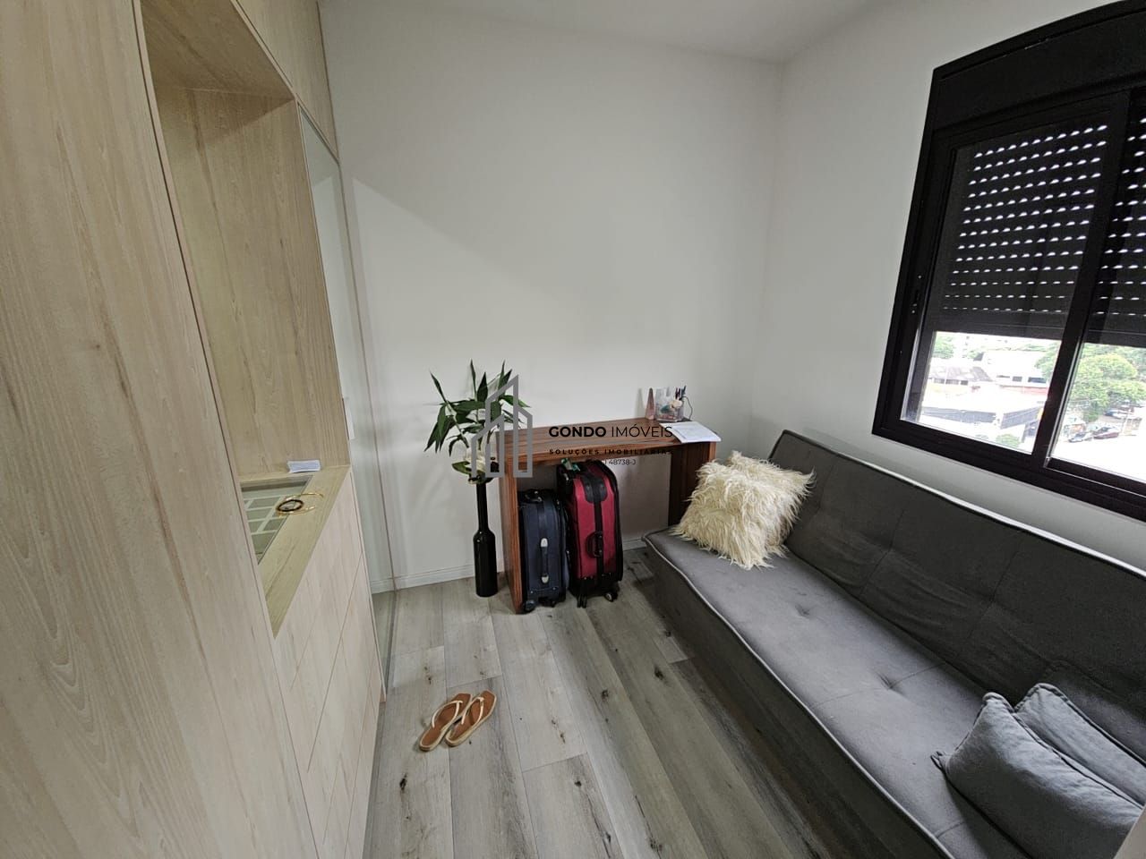 Cobertura, 2 quartos, 119 m² - Foto 15