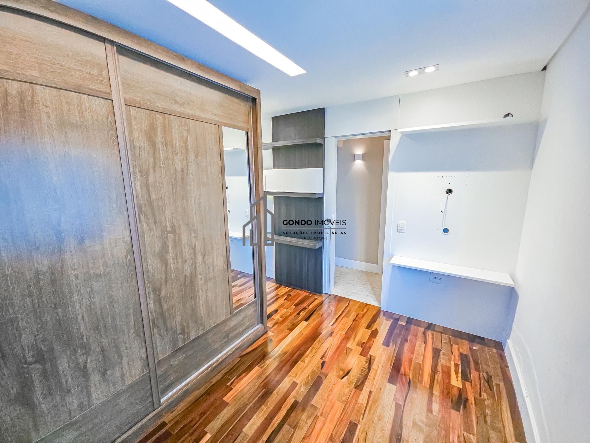 Apartamento, 3 quartos, 156 m² - Foto 8