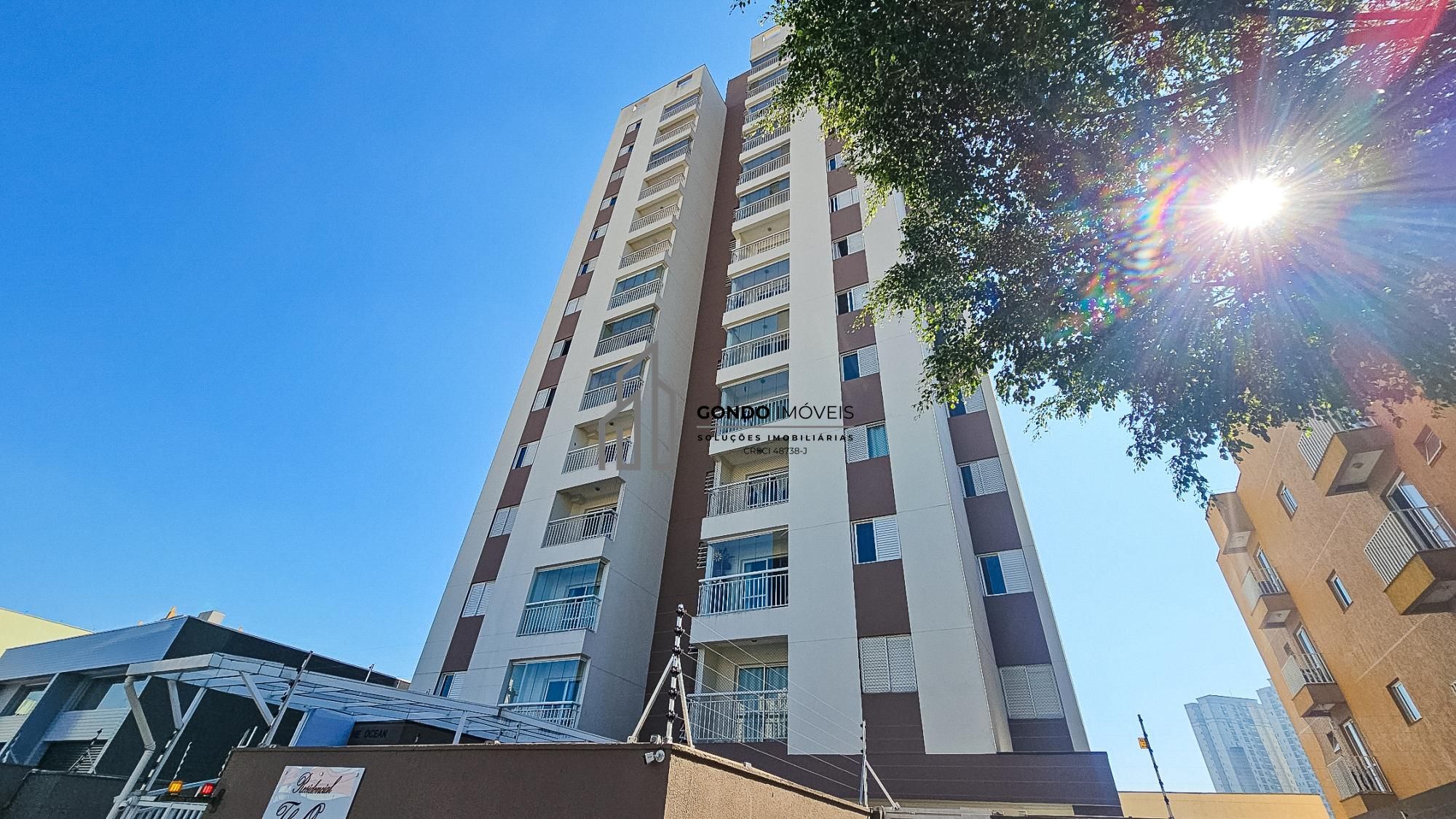 Apartamento, 2 quartos, 58 m² - Foto 13