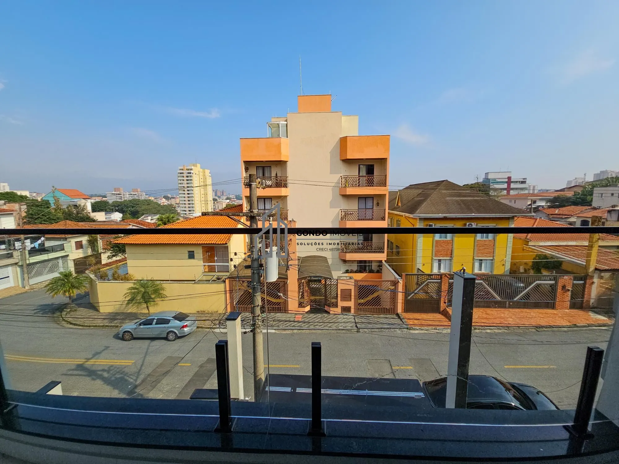 Sobrado, 4 quartos, 223 m² - Foto 16