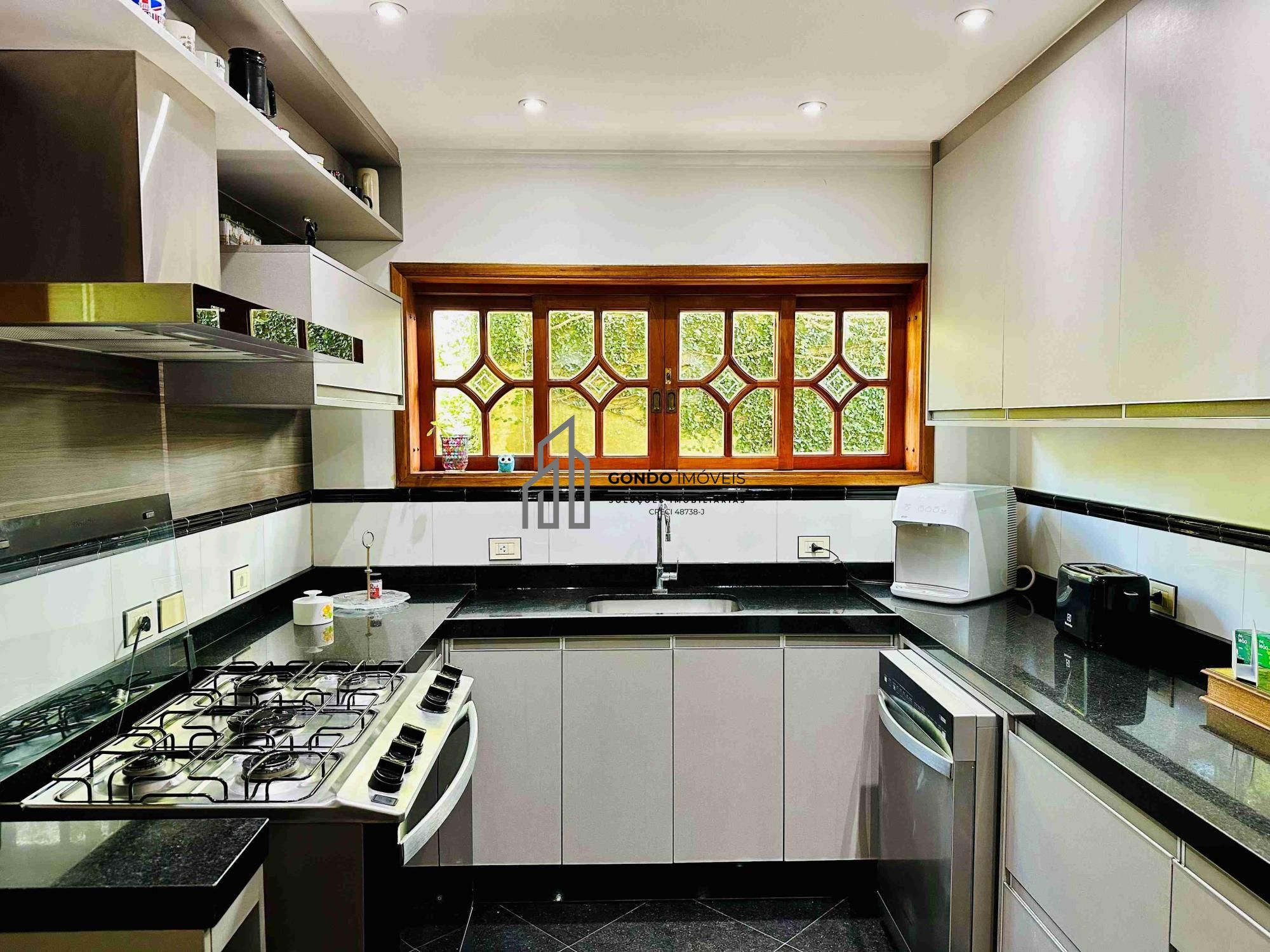 Sobrado, 3 quartos, 454 m² - Foto 8