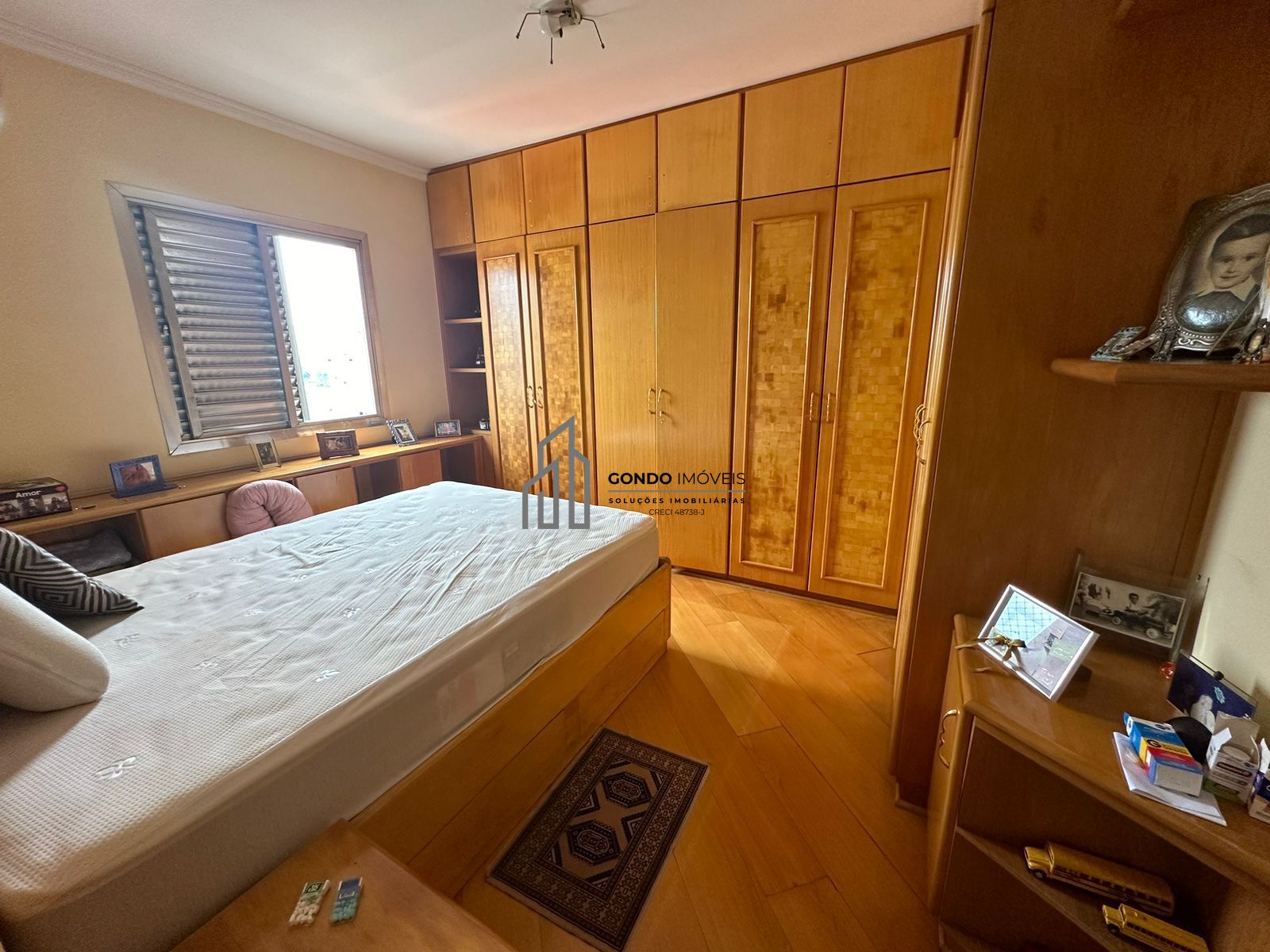 Apartamento, 2 quartos, 70 m² - Foto 7