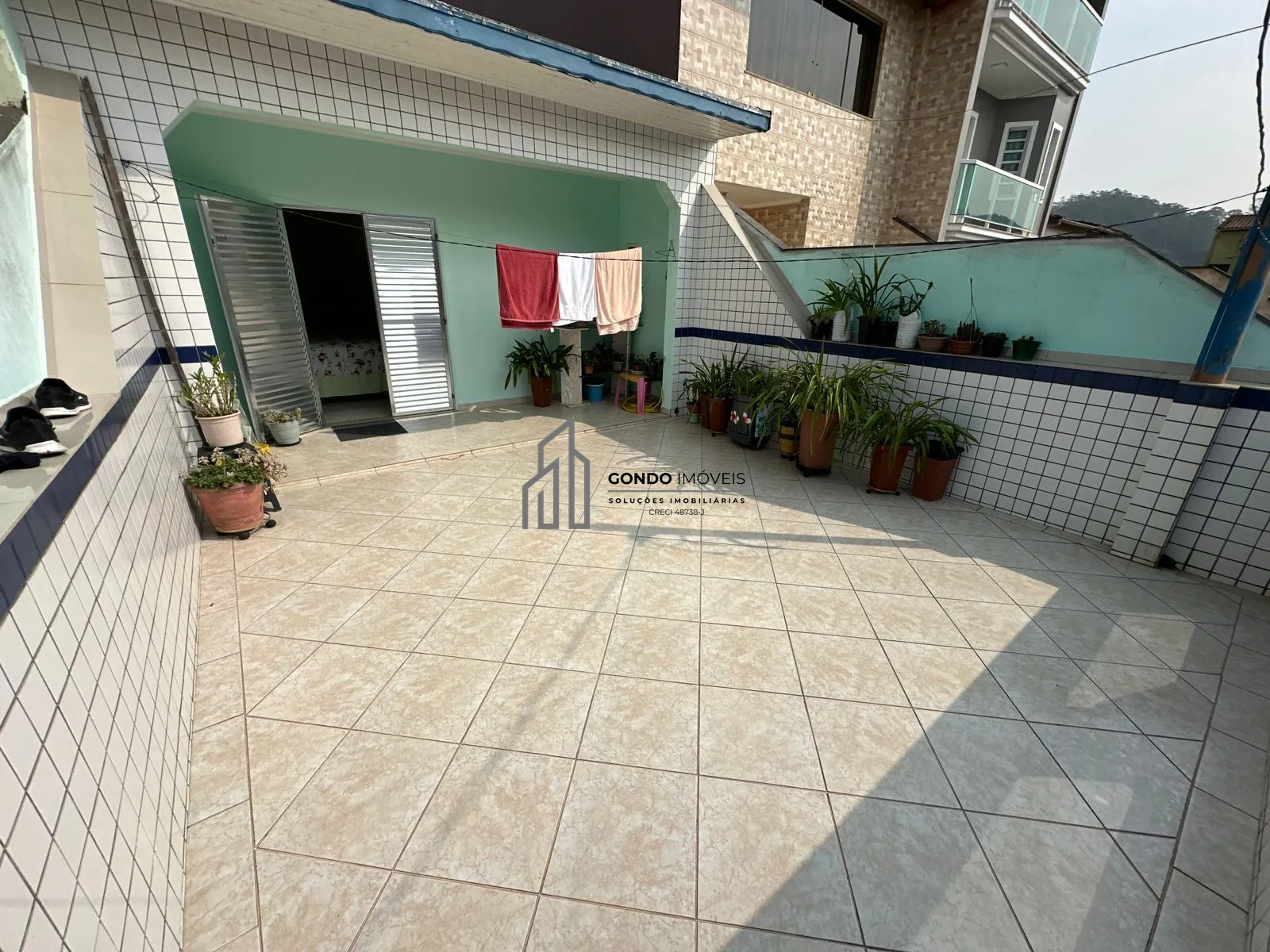 Sobrado, 3 quartos, 160 m² - Foto 13