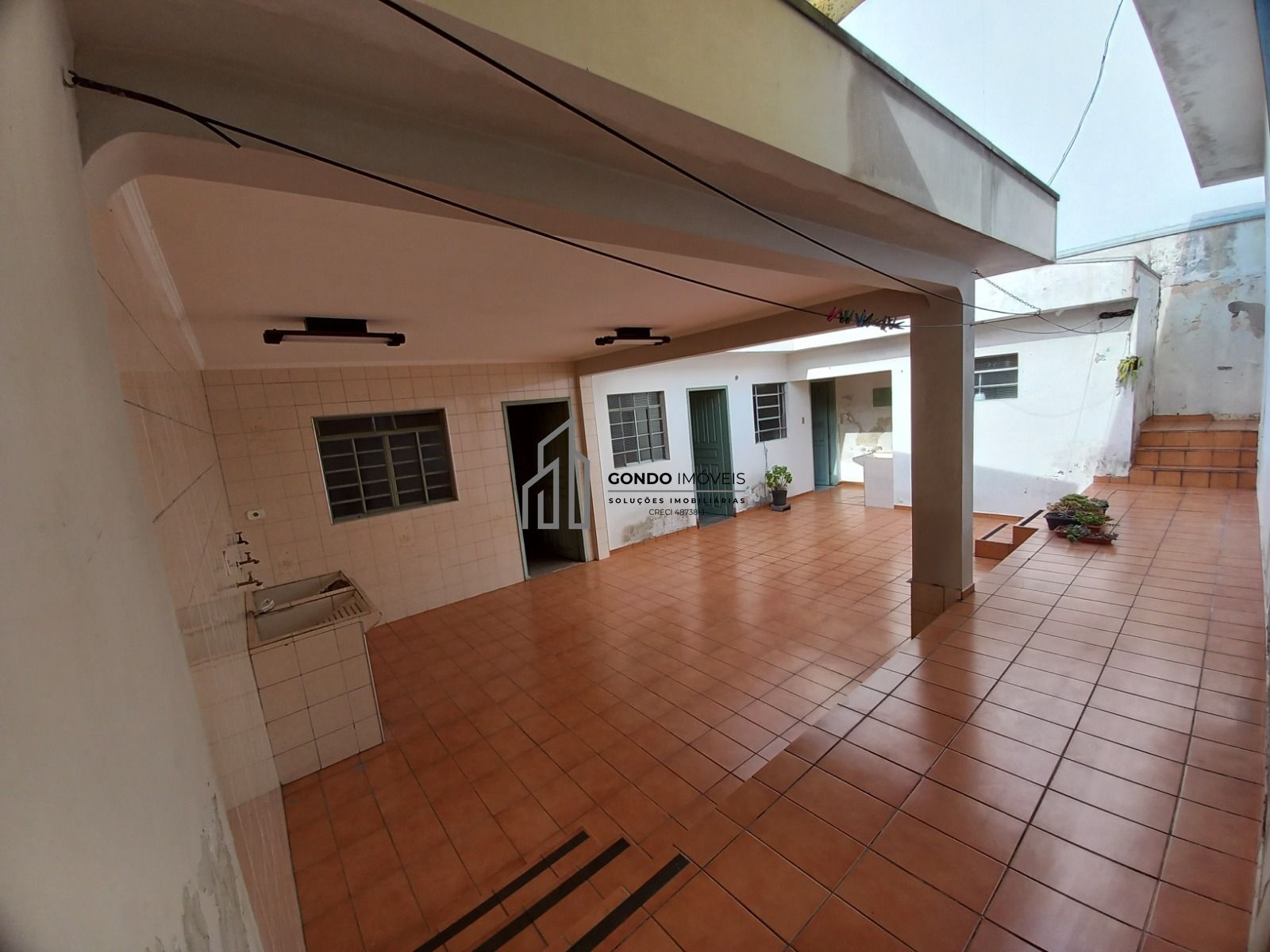 Casa, 3 quartos, 257 m² - Foto 24