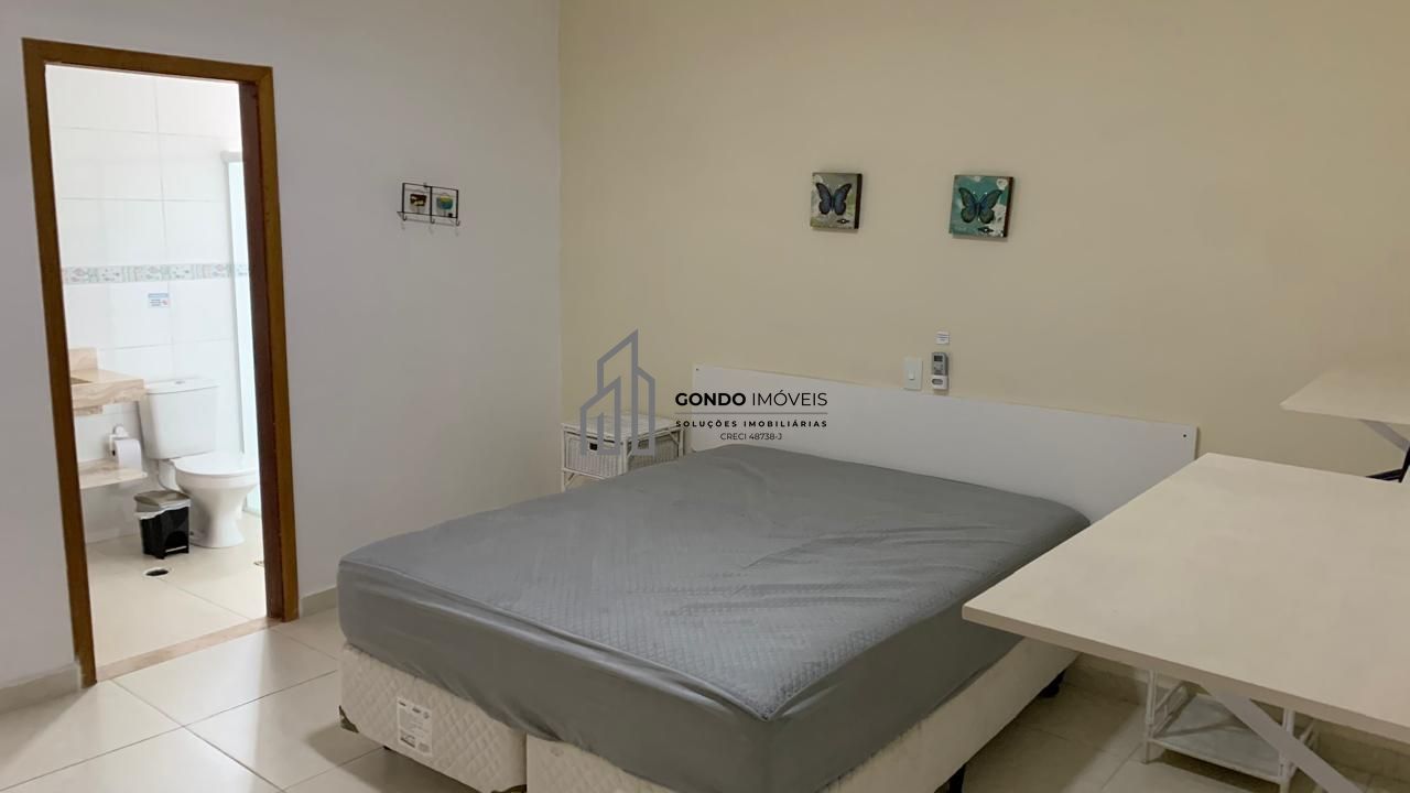 Casa de Condomínio, 3 quartos - Foto 20