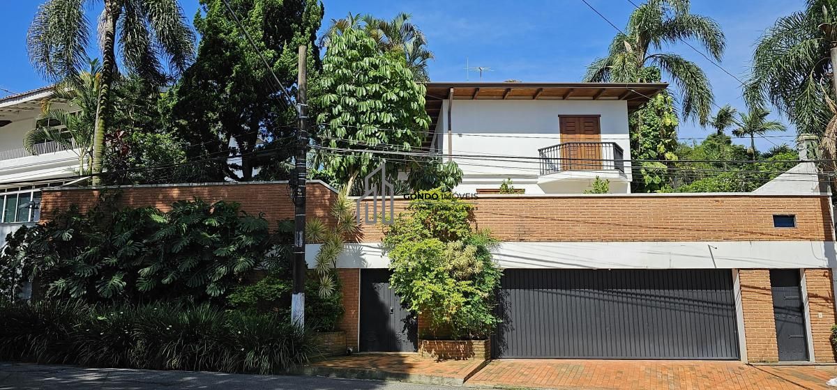 Sobrado, 5 quartos, 600 m² - Foto 46