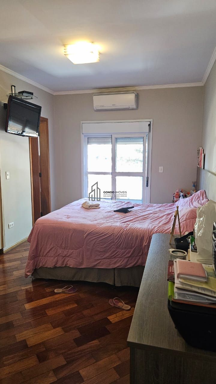 Sobrado, 3 quartos, 224 m² - Foto 26