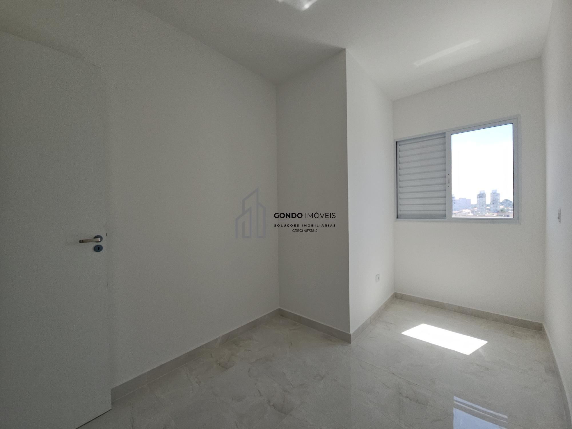 Apartamento, 2 quartos, 50 m² - Foto 6