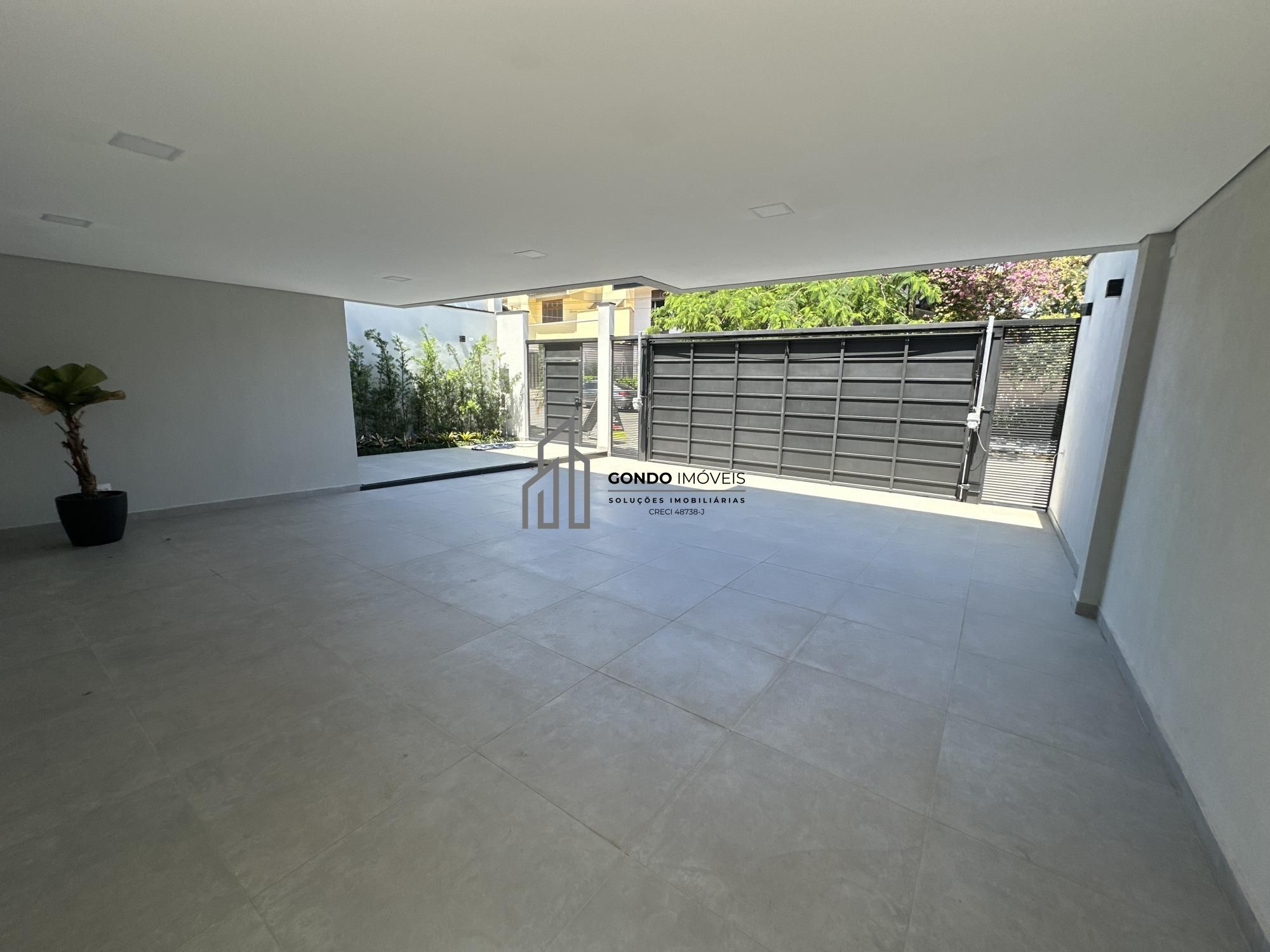 Sobrado, 4 quartos, 360 m² - Foto 4