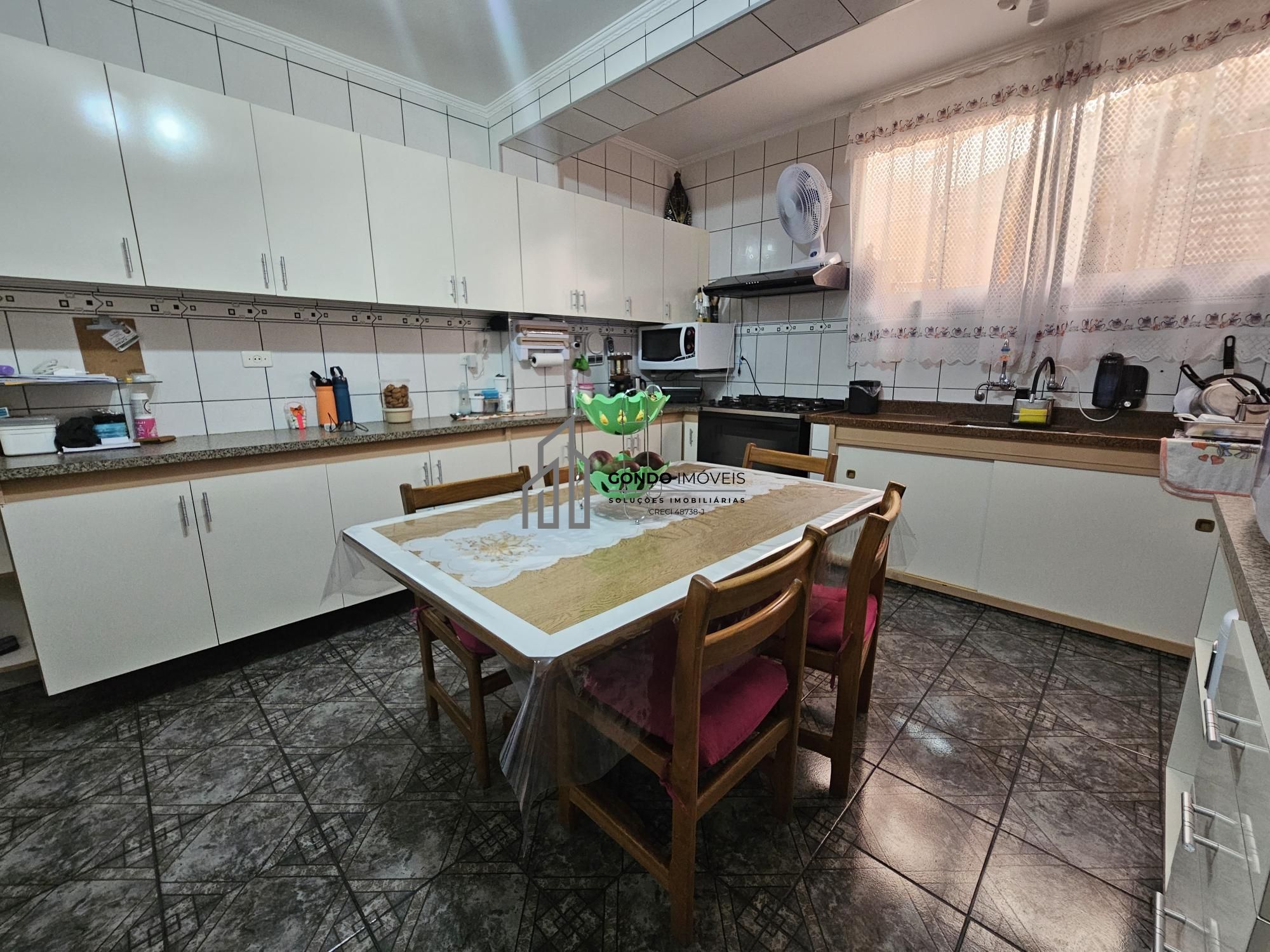 Sobrado, 3 quartos, 126 m² - Foto 11