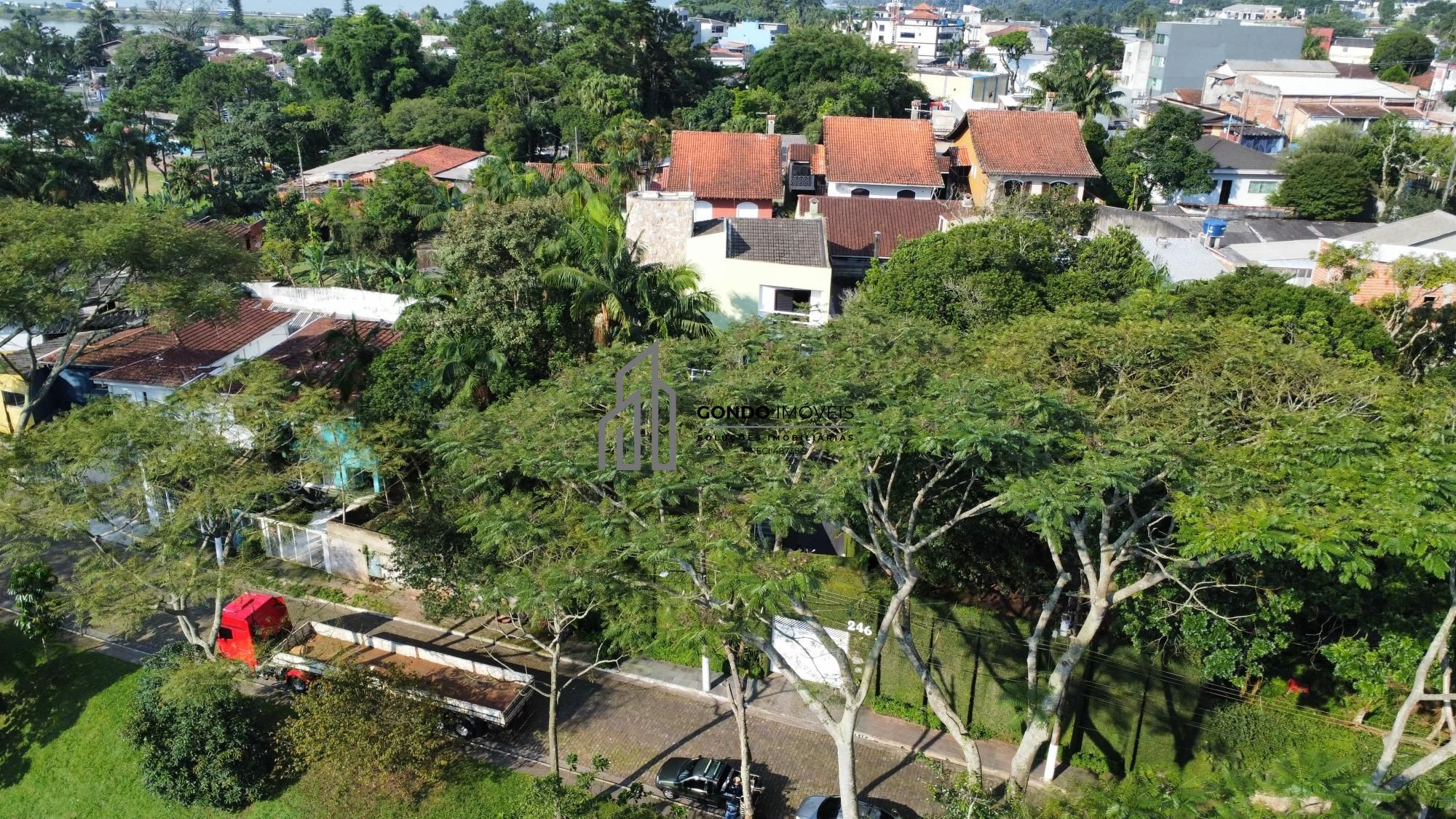 Sobrado, 3 quartos, 454 m² - Foto 4