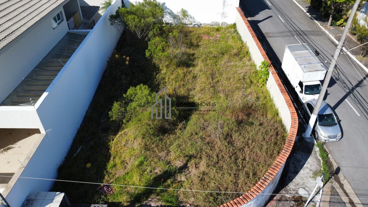 Terreno, 324 m² - Foto 3