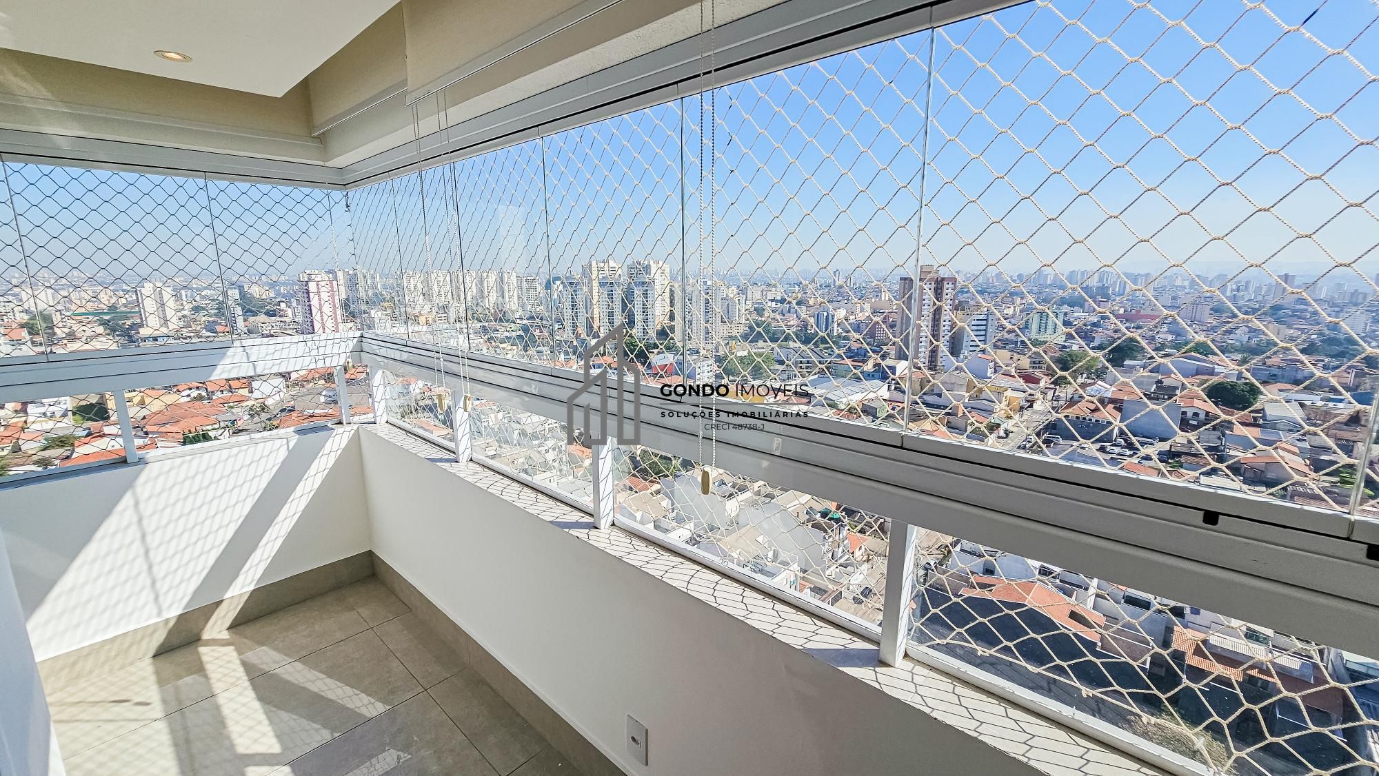 Apartamento, 3 quartos, 97 m² - Foto 10
