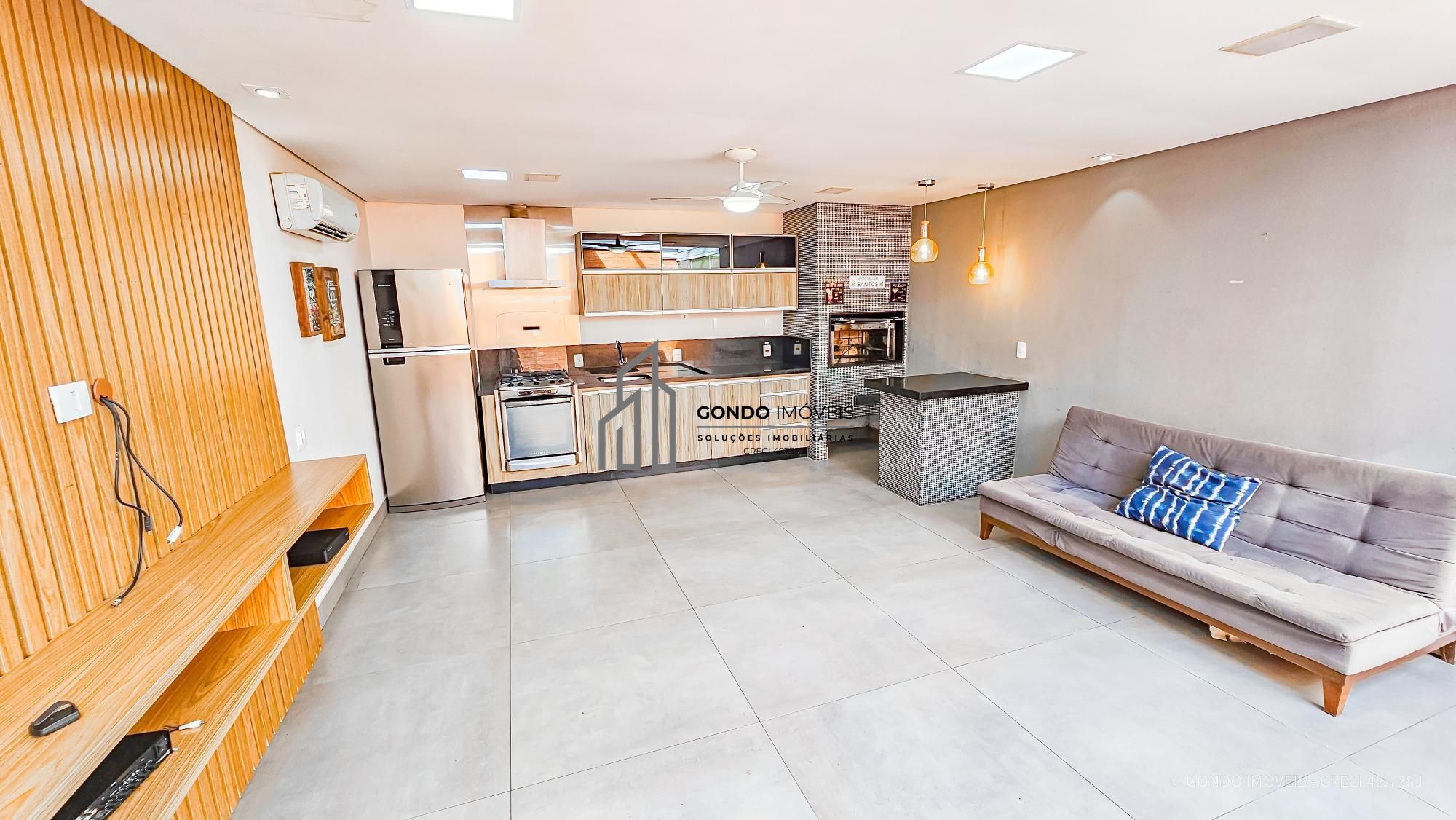 Casa de Condomínio, 4 quartos - Foto 7