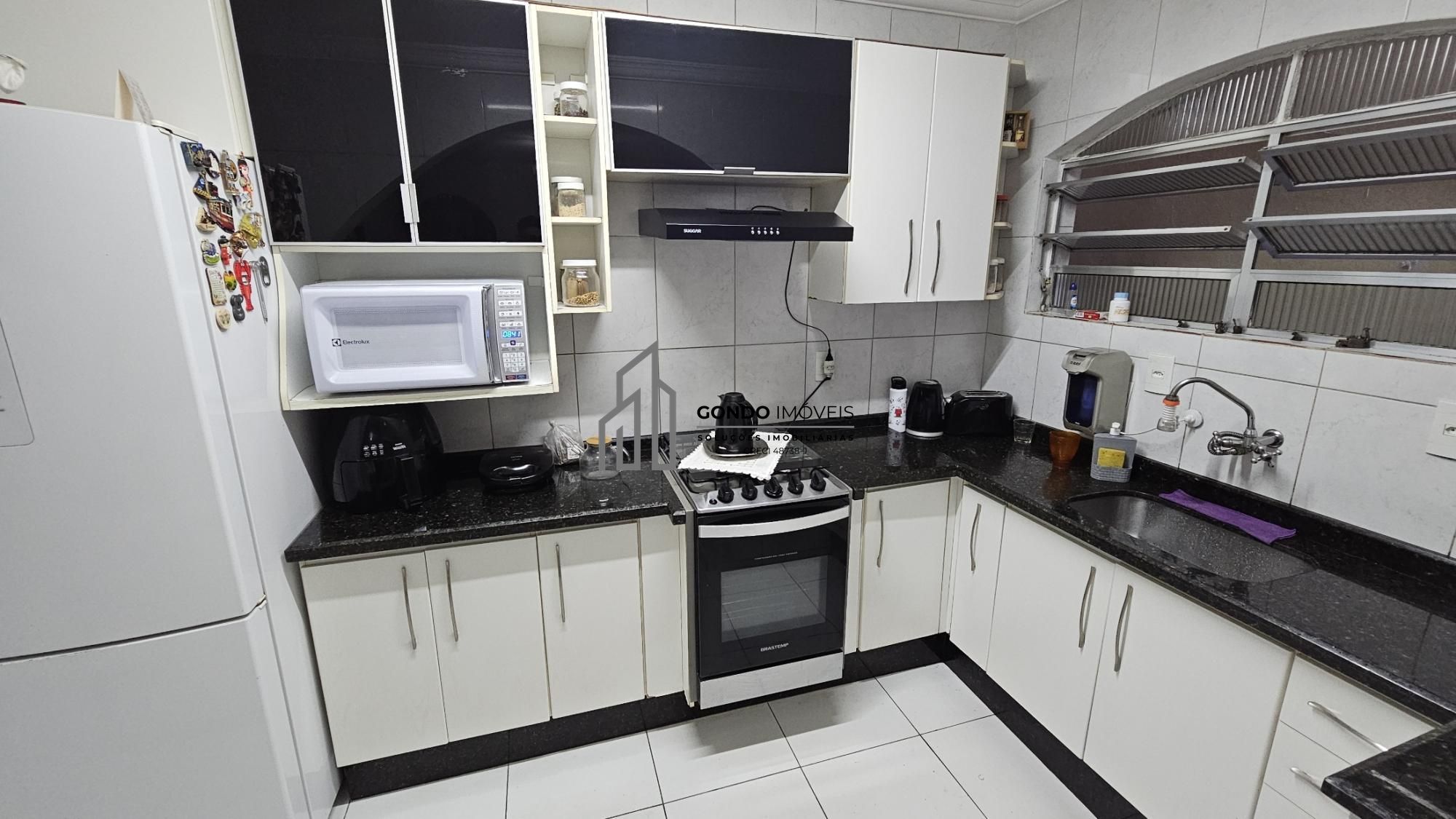 Sobrado, 3 quartos, 219 m² - Foto 5