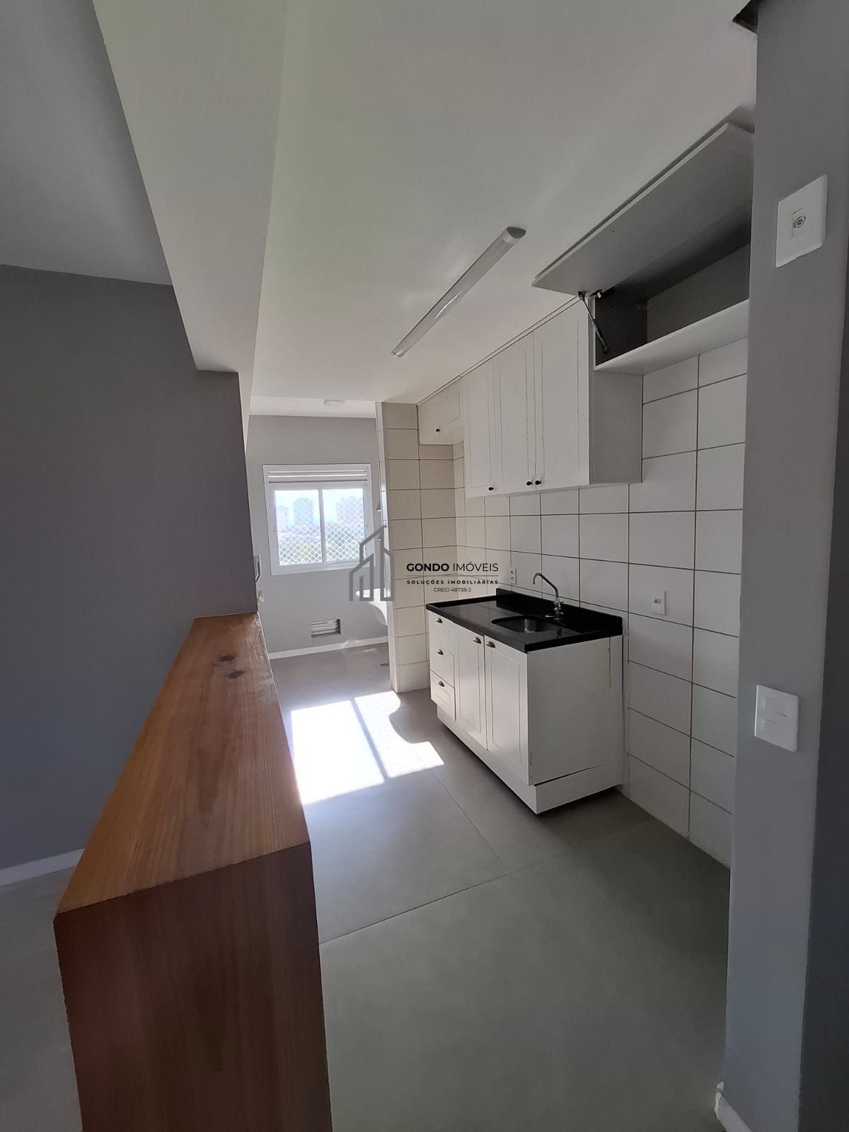 Apartamento, 2 quartos, 59 m² - Foto 3